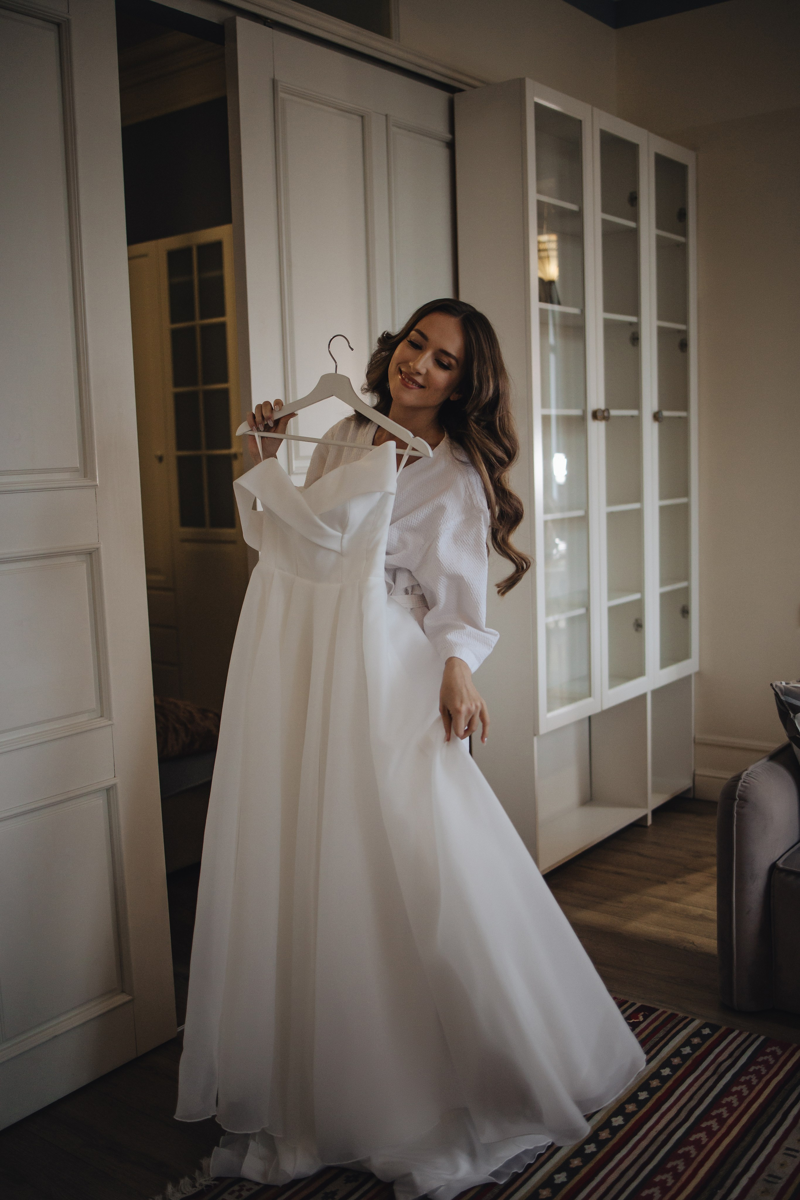 K&V. Фотограф в Санкт-Петербурге Ольга Кулеш