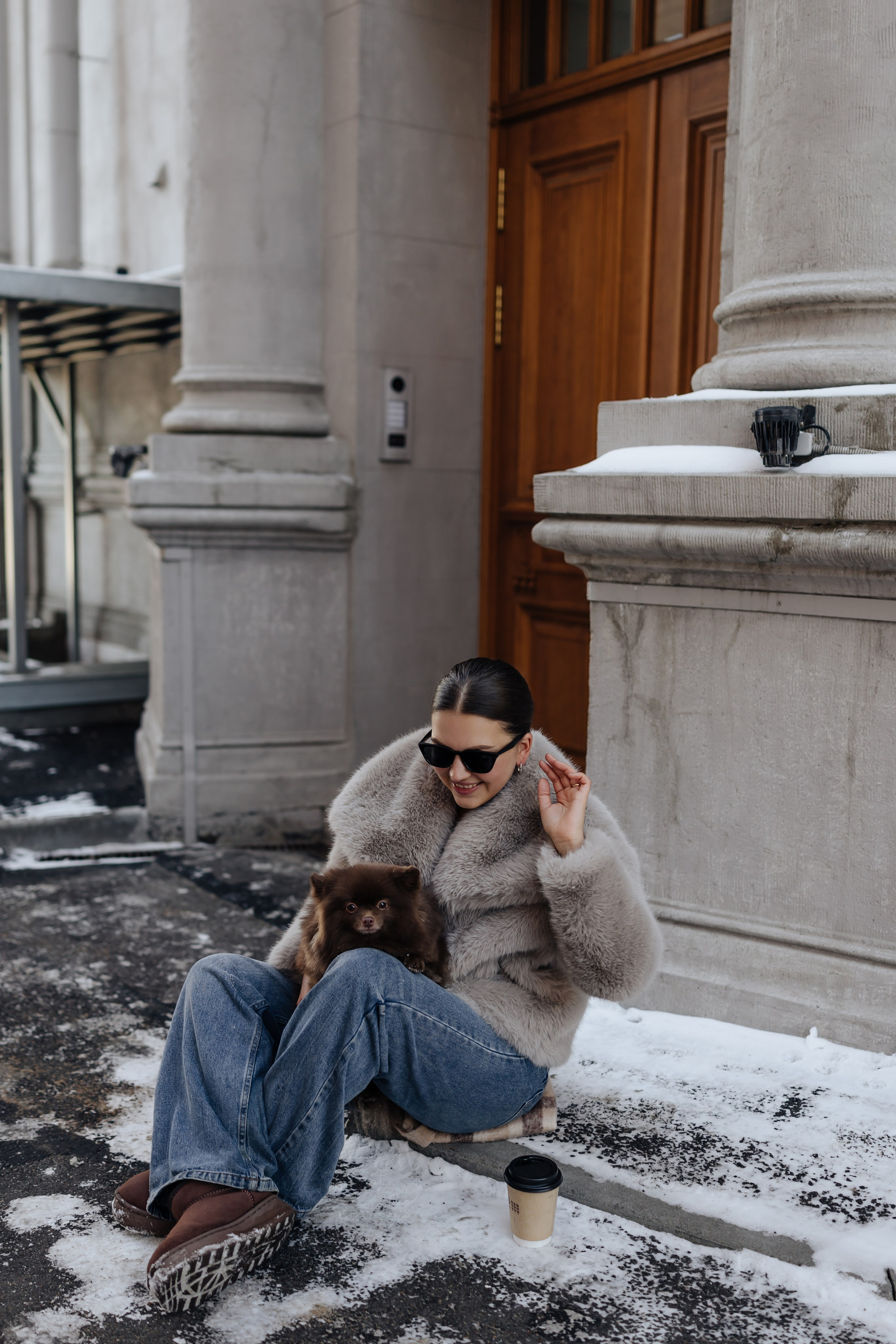 А. Фотограф в Санкт-Петербурге Ольга Кулеш