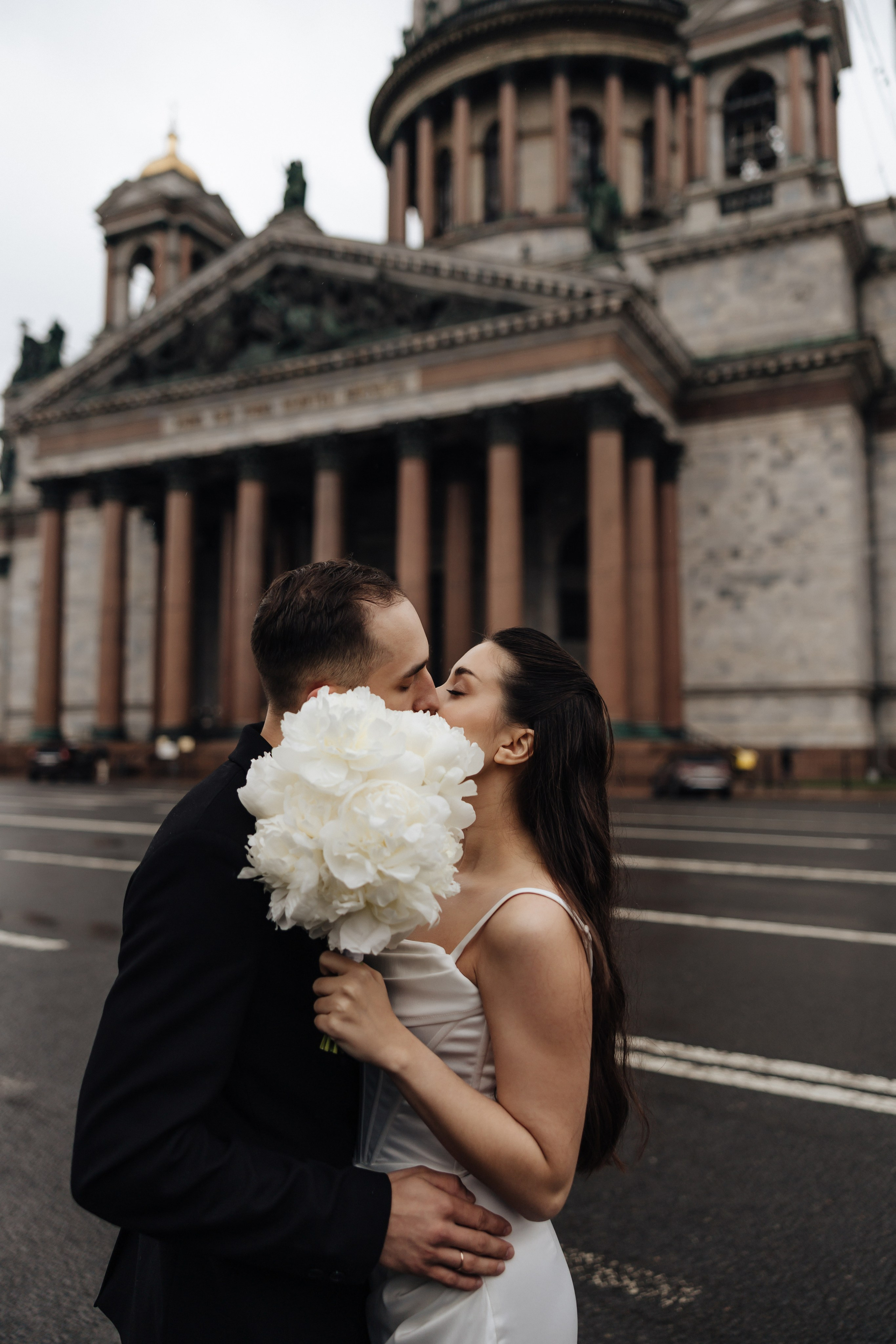 A&A. Фотограф в Санкт-Петербурге Ольга Кулеш