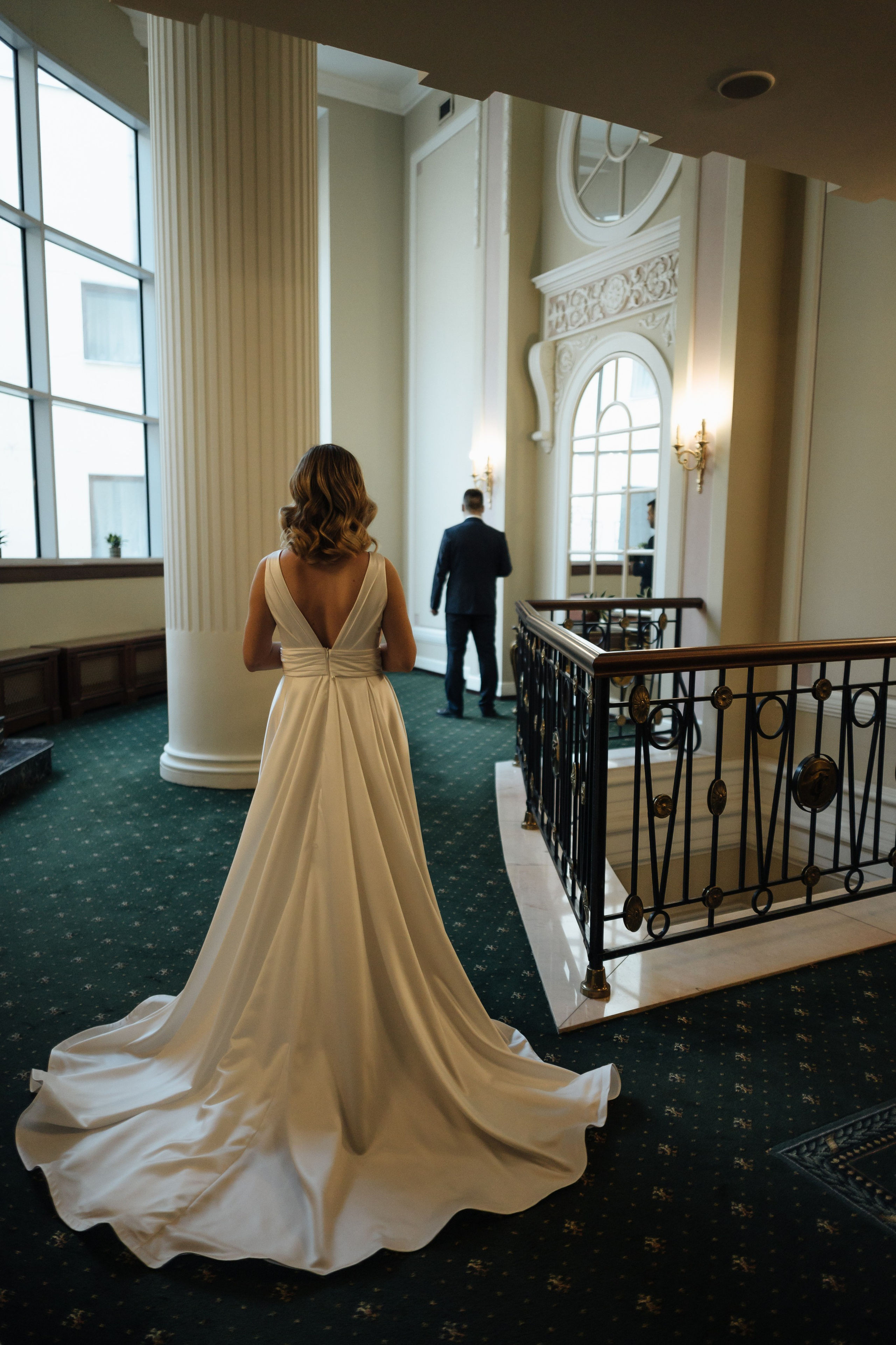 M&A. Фотограф в Санкт-Петербурге Ольга Кулеш