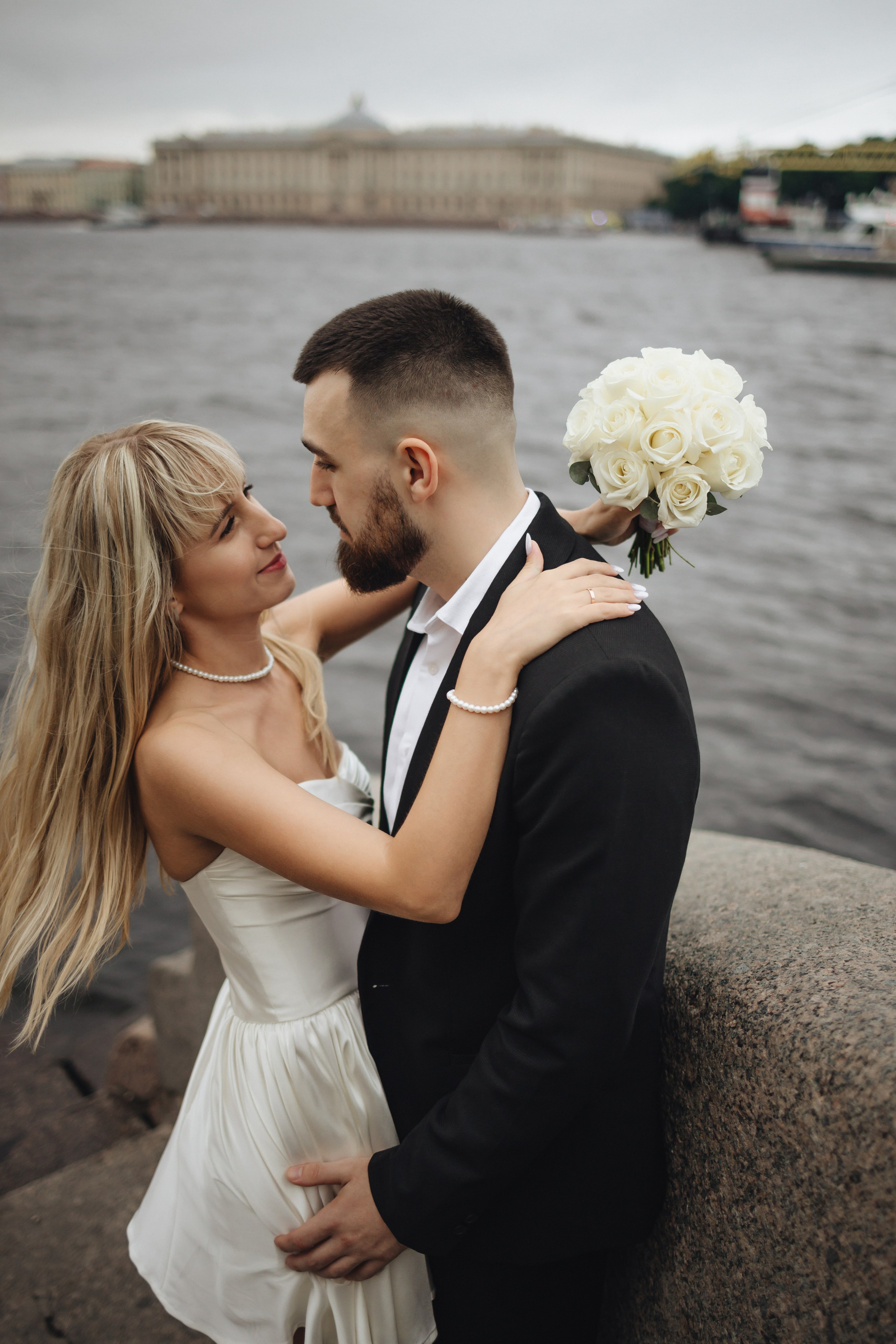 O&V. Фотограф в Санкт-Петербурге Ольга Кулеш