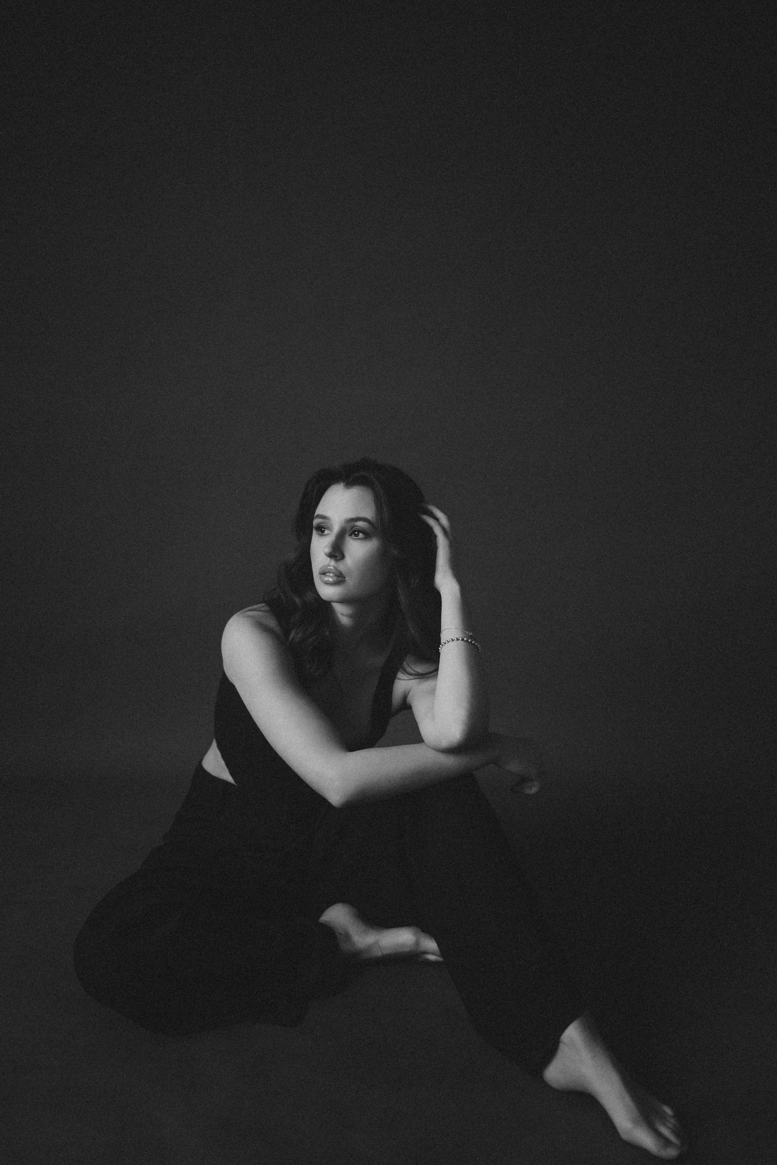 А. Фотограф в Санкт-Петербурге Ольга Кулеш