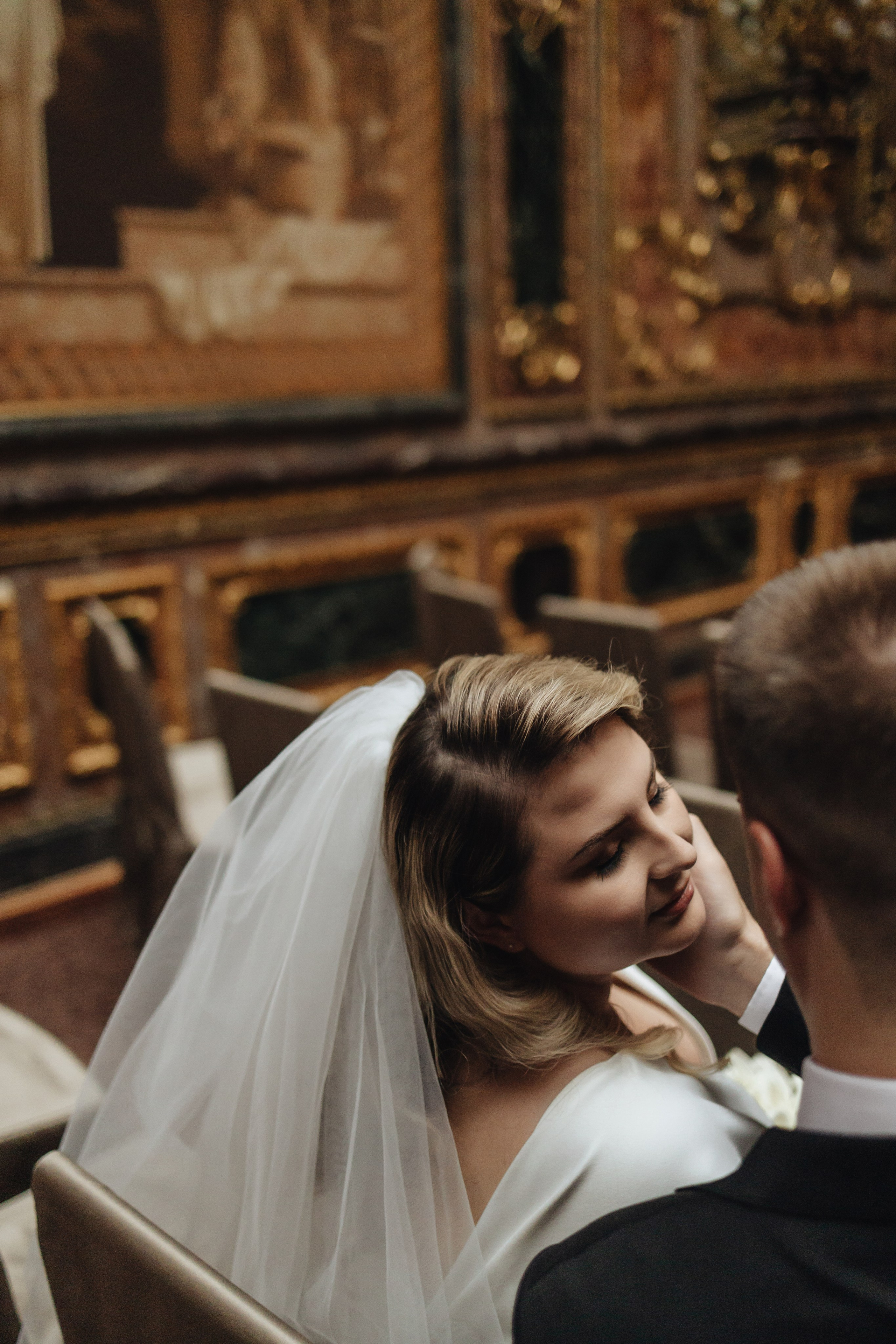 E&D. Фотограф в Санкт-Петербурге Ольга Кулеш