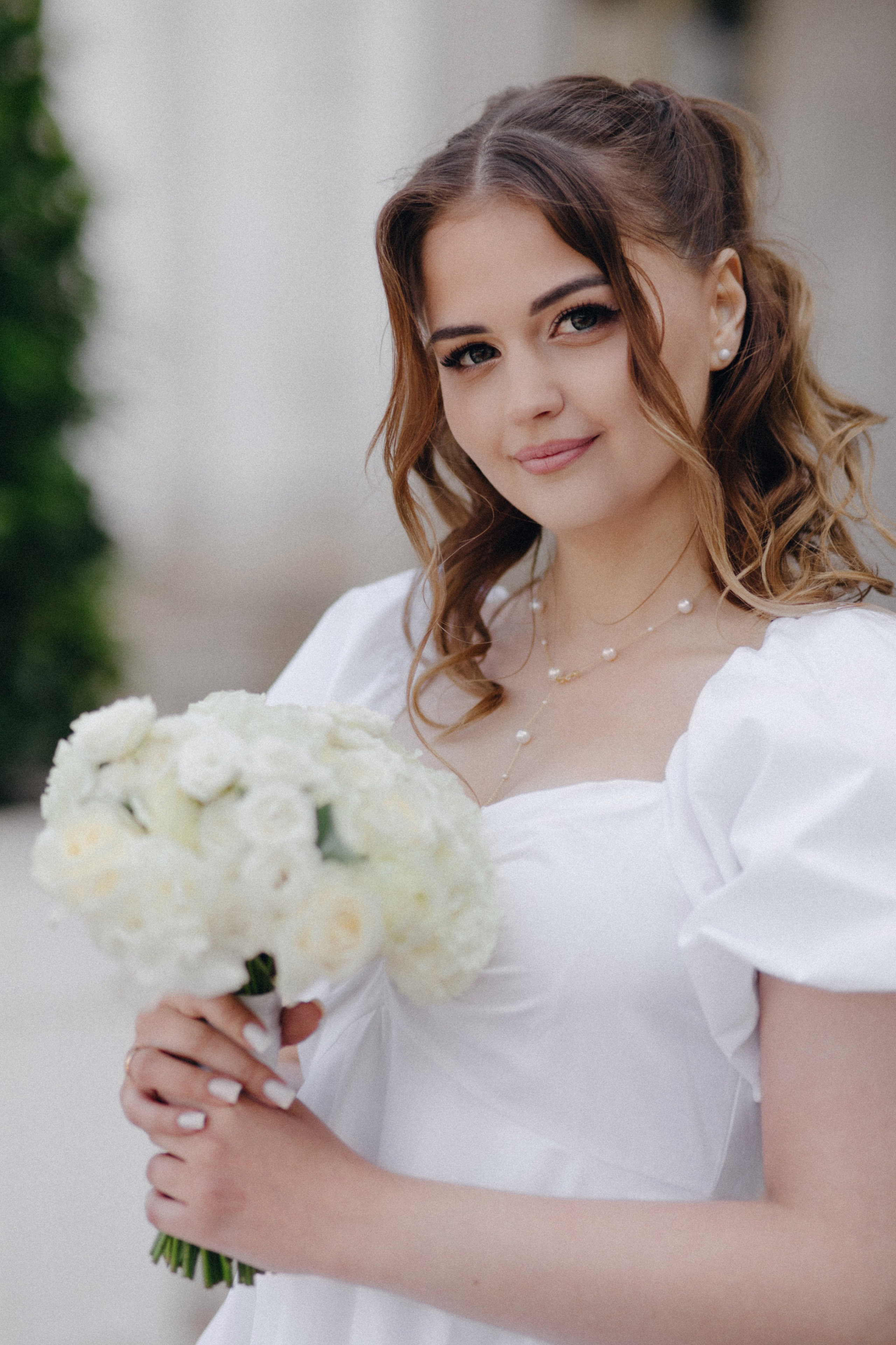 Анонс со свадьбы Арсена и Арины. Свадебный фотограф Москва и другие города