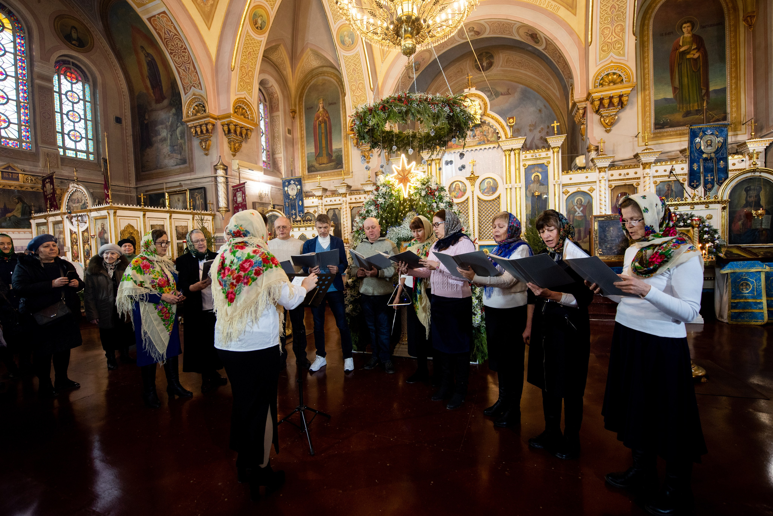 Воскресная школа 8.01.2023. Семейный и свадебный фотограф в Феодосии и Коктебеле