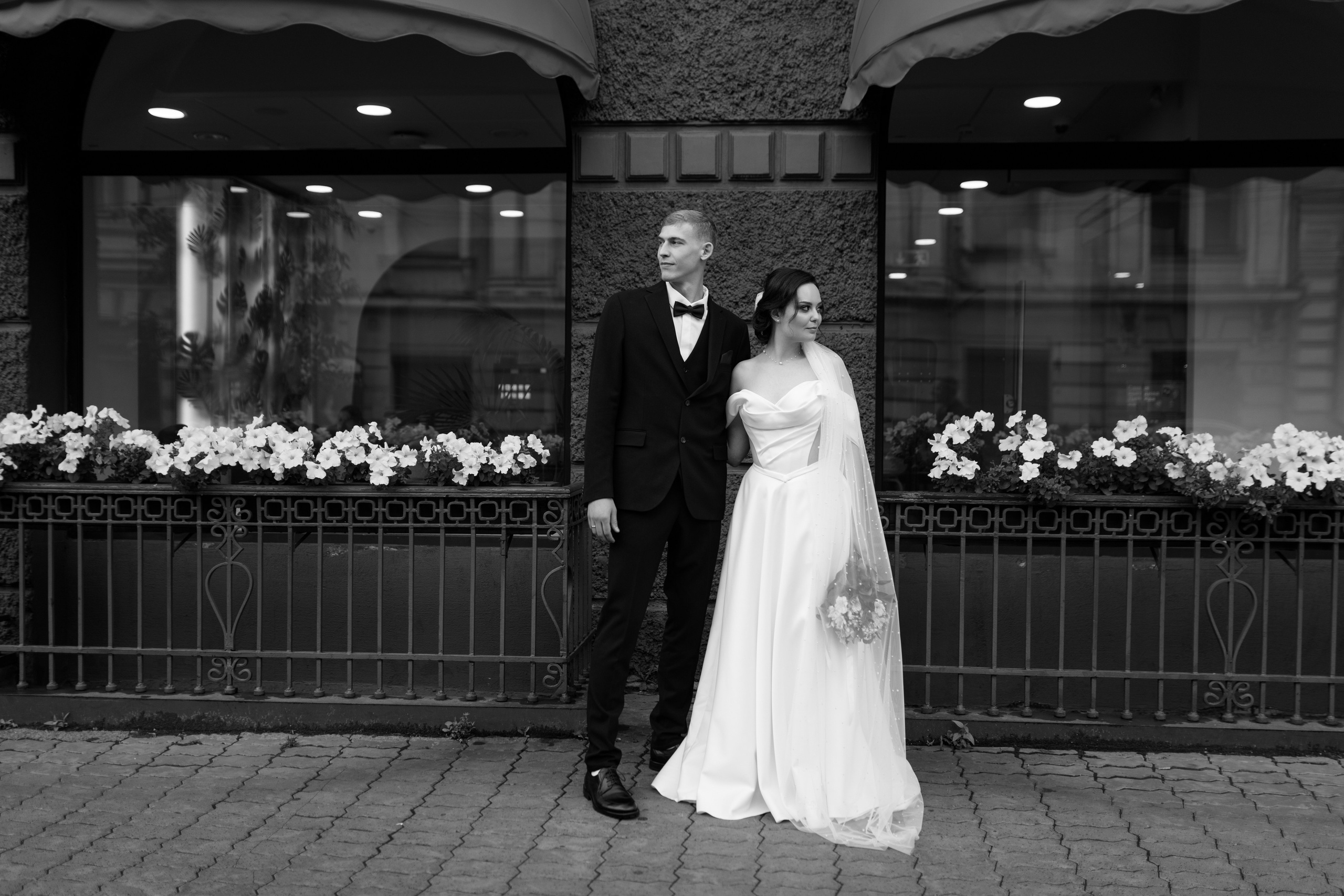 Свадьба Ярослава и Анастасии. Свадебный и семейный фотограф в Иркутске Яна Лиа