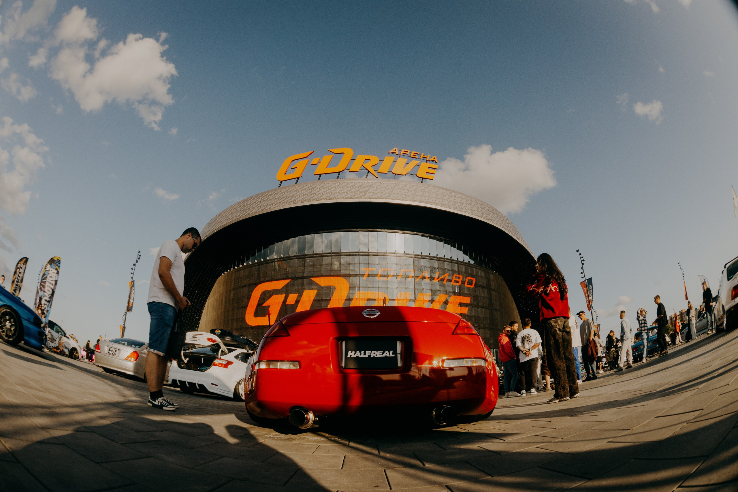 HALFEST. Свадебный и репортажный фотограф в Омске. Червоткин Никита