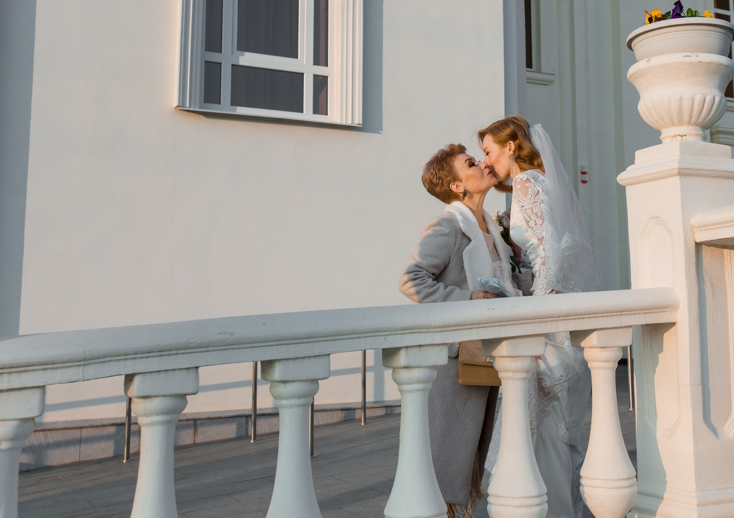 Сергей и Юлия. Свадебный и семейный фотограф в Краснодаре