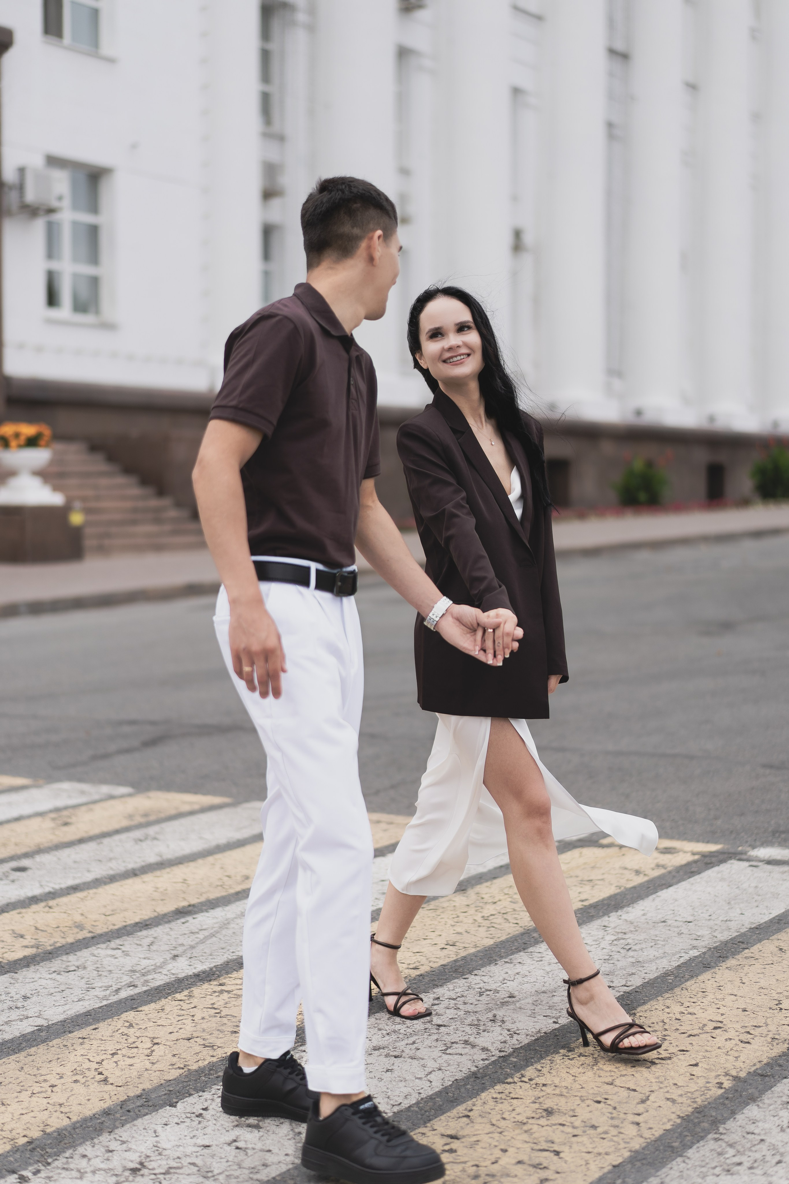 Love Story. Иван Волохов