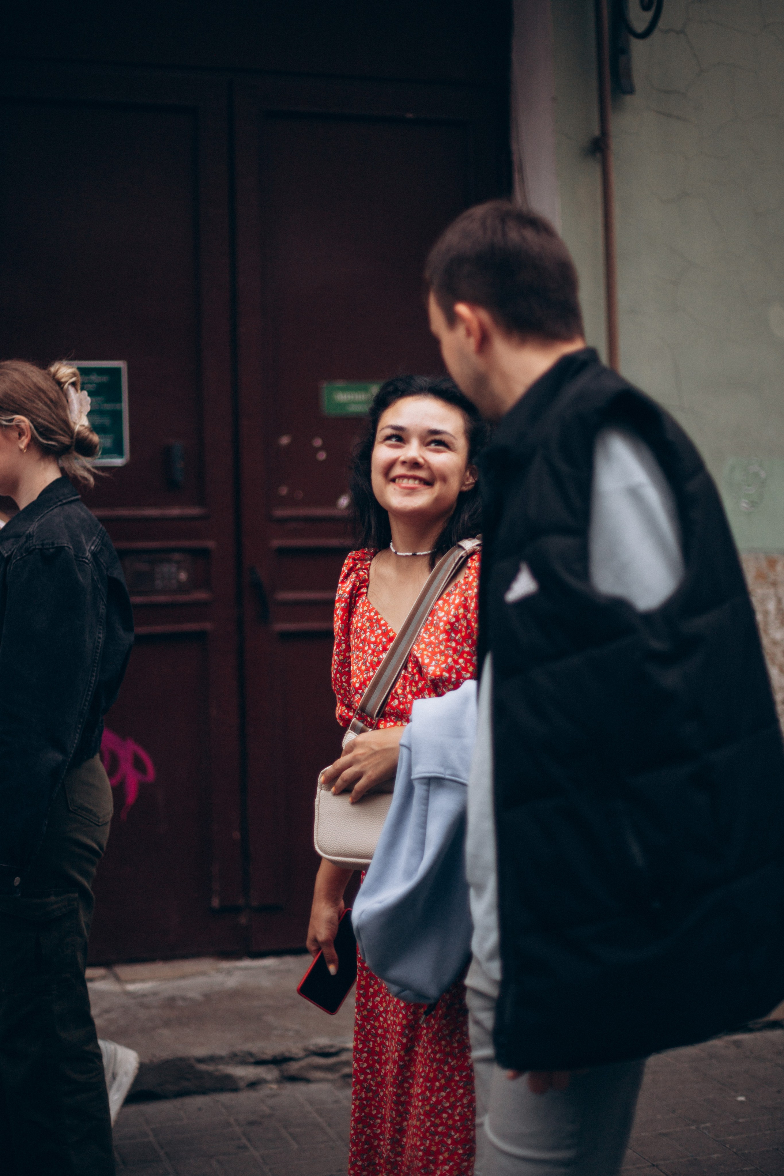 Питер-Карелия. Репортажный и детский фотограф в Минске