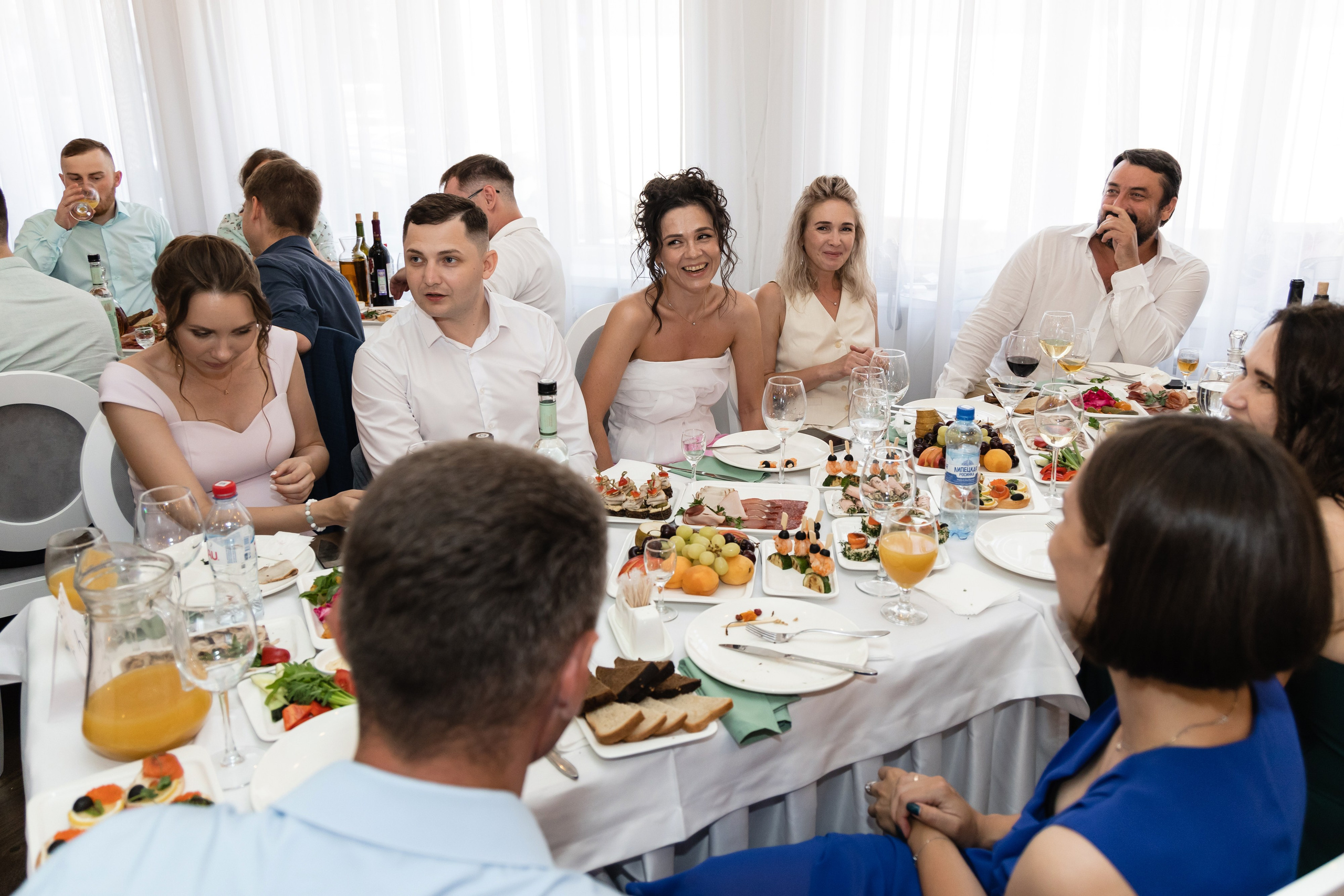 Алёна и Денис (полный день). Фотограф в Барнауле Юлия Садвокасова