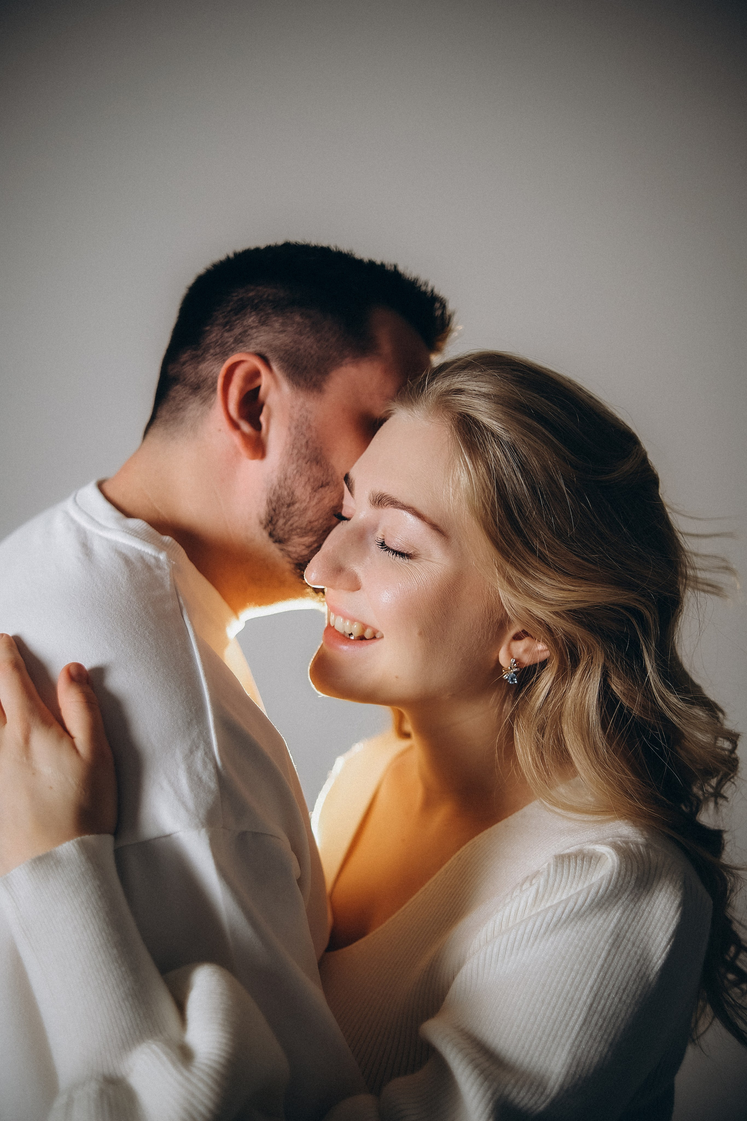 Катя & Андрей. Phdkvmr.ru