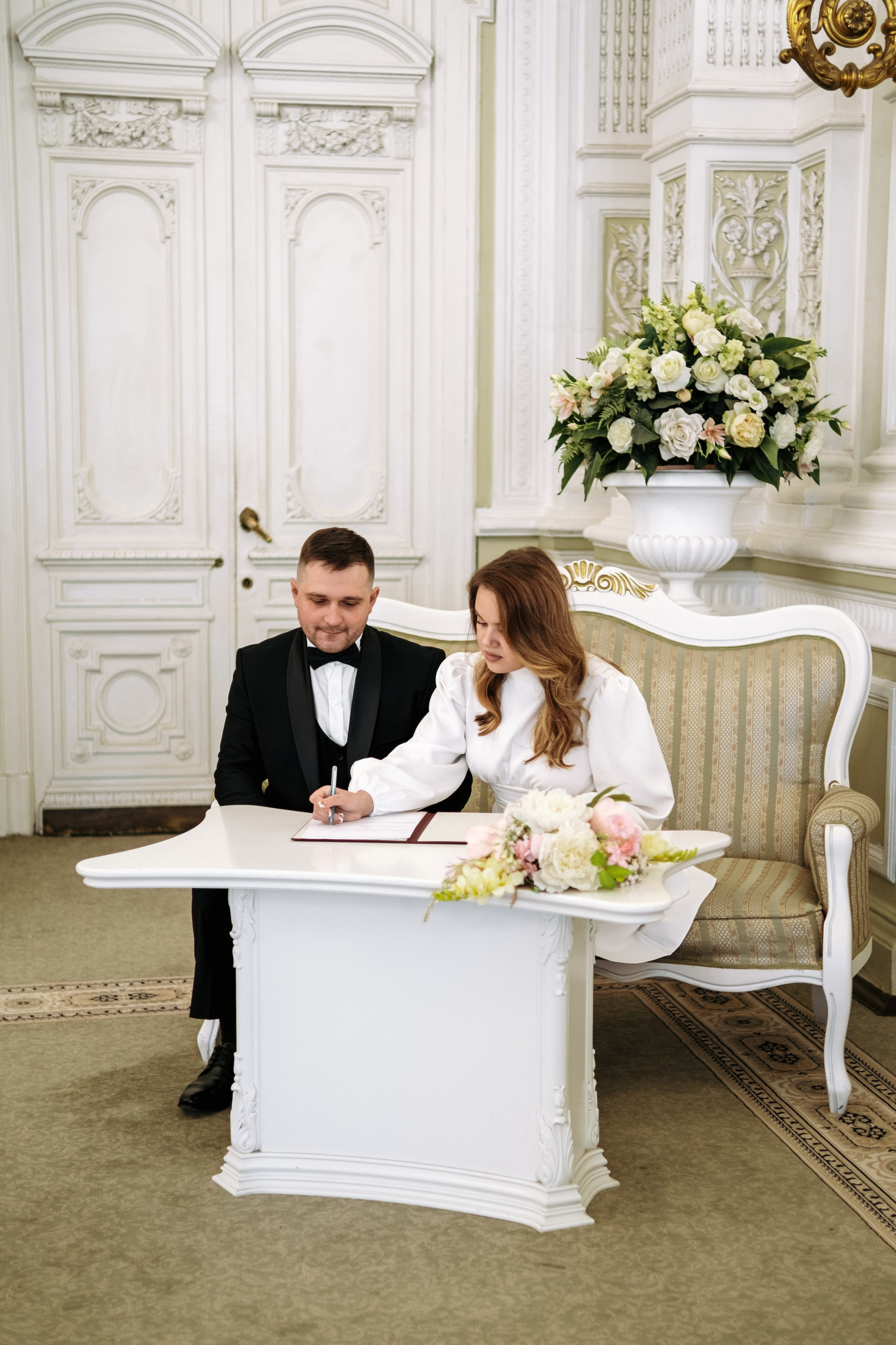 Лиза & Витя. ДБ1. Phdkvmr.ru