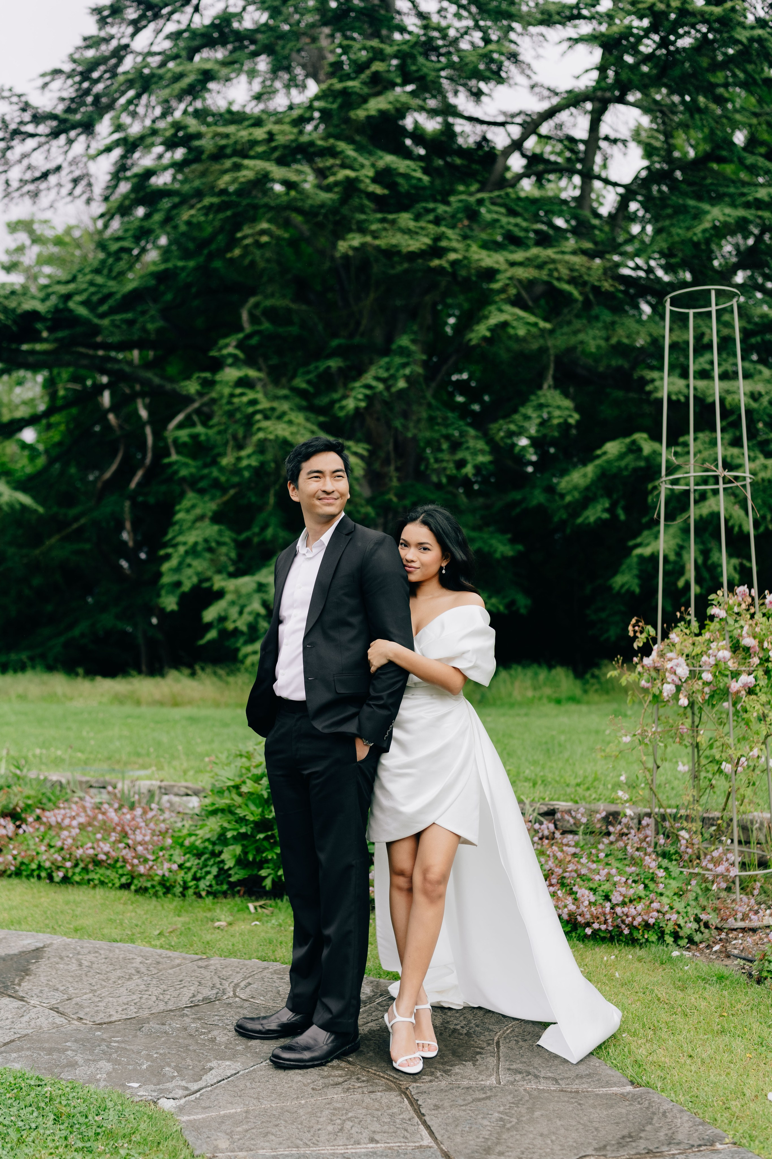 Fifi & Shamil | pre-wedding. Профессиональный свадебный фотограф в Женеве и Швейцарии | Таня Вовчецкая