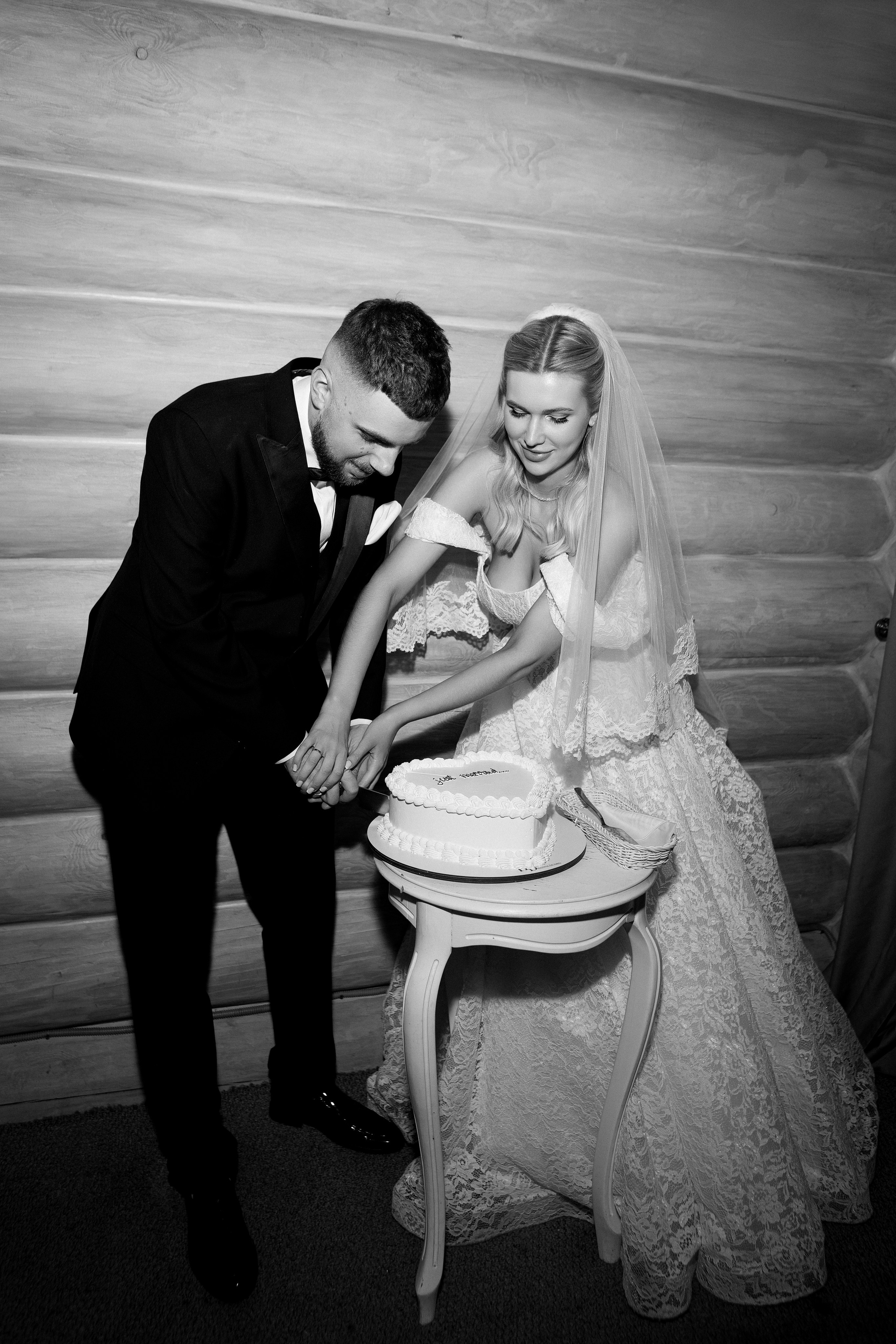 Елизавета и Илья. Фотограф Минск