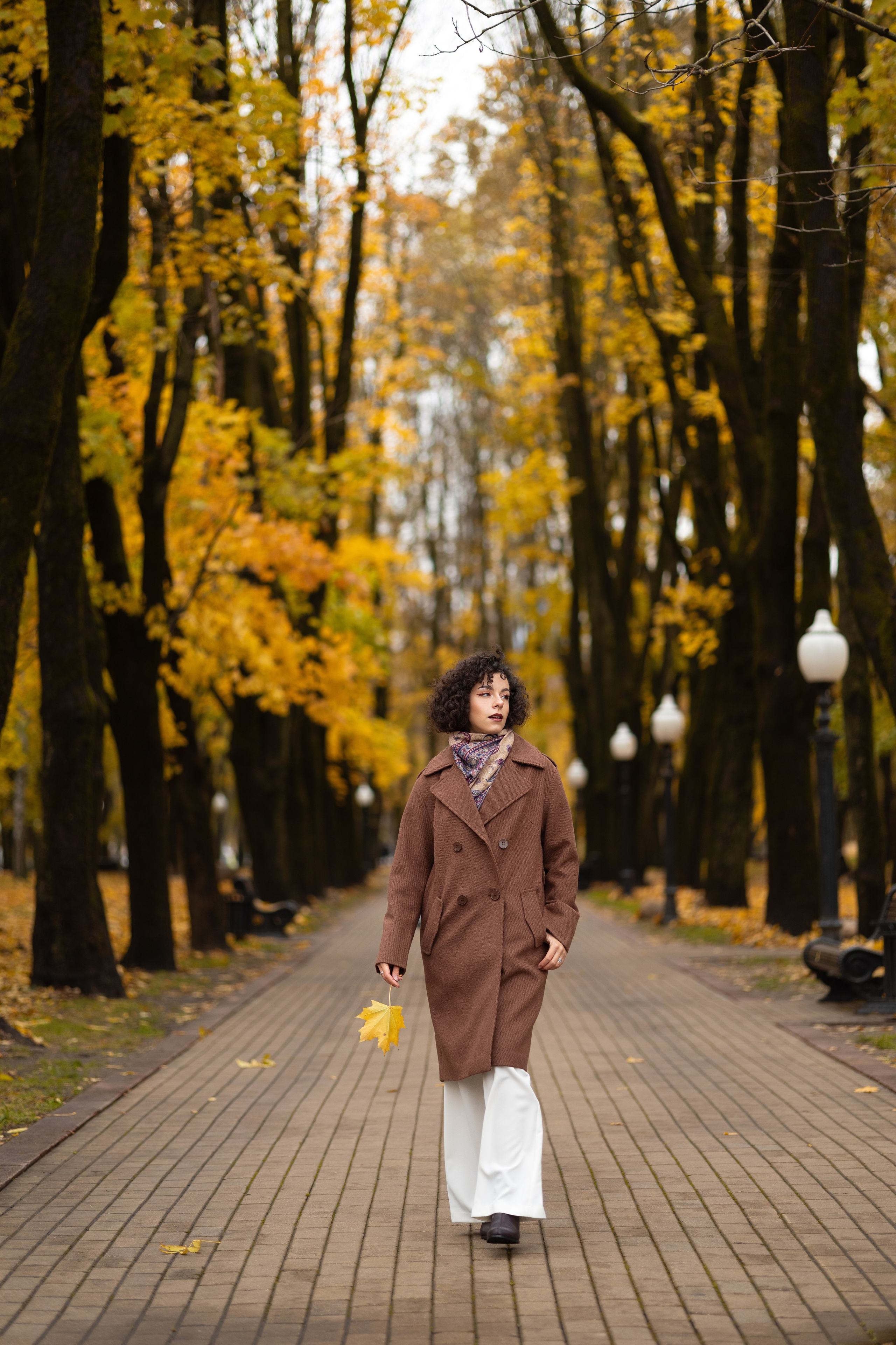 Индивидуальные фотопрогулки. Фотограф Минск