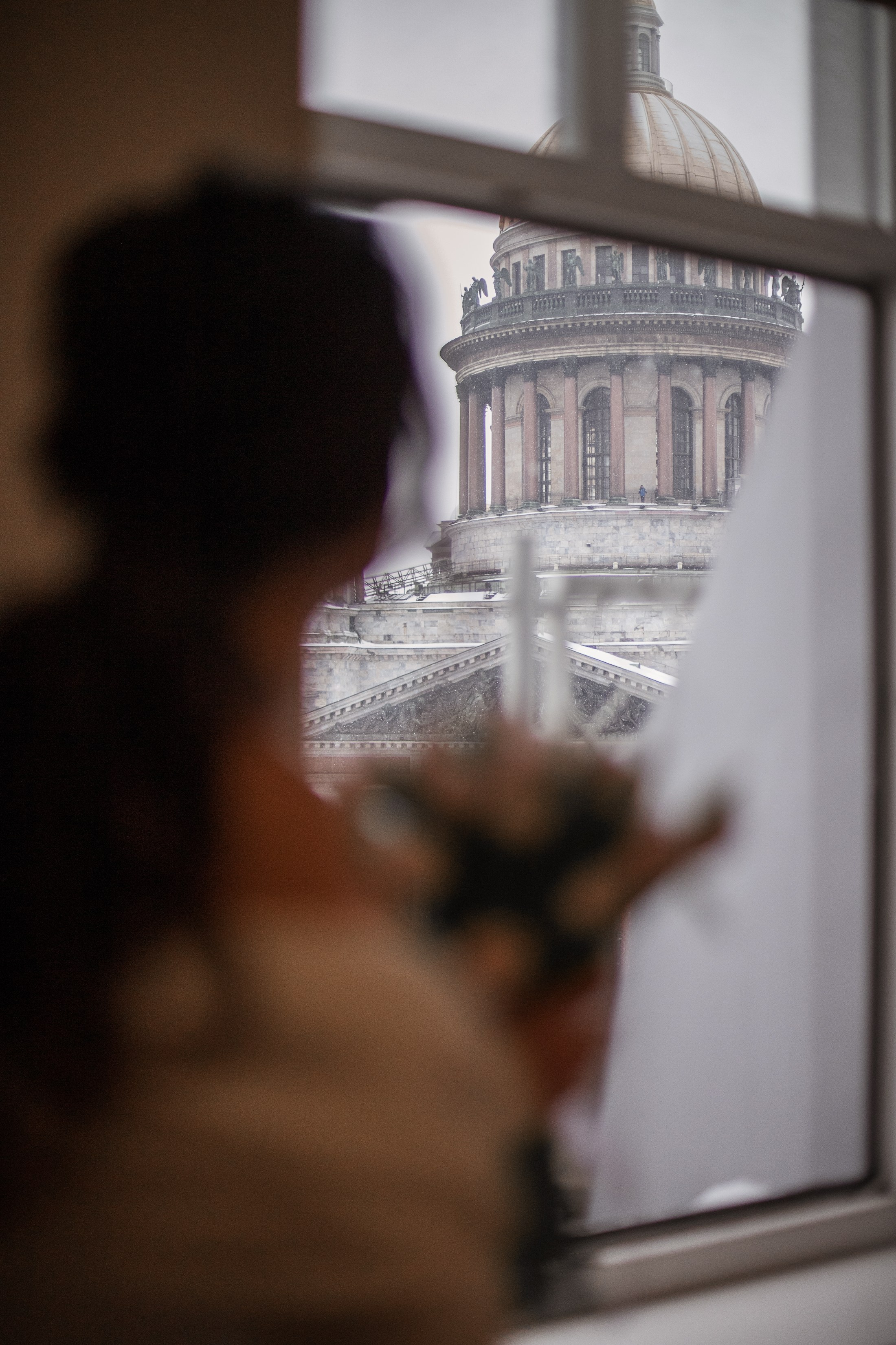 Егор и Яна. Свадебный фотограф Эля Годлевская