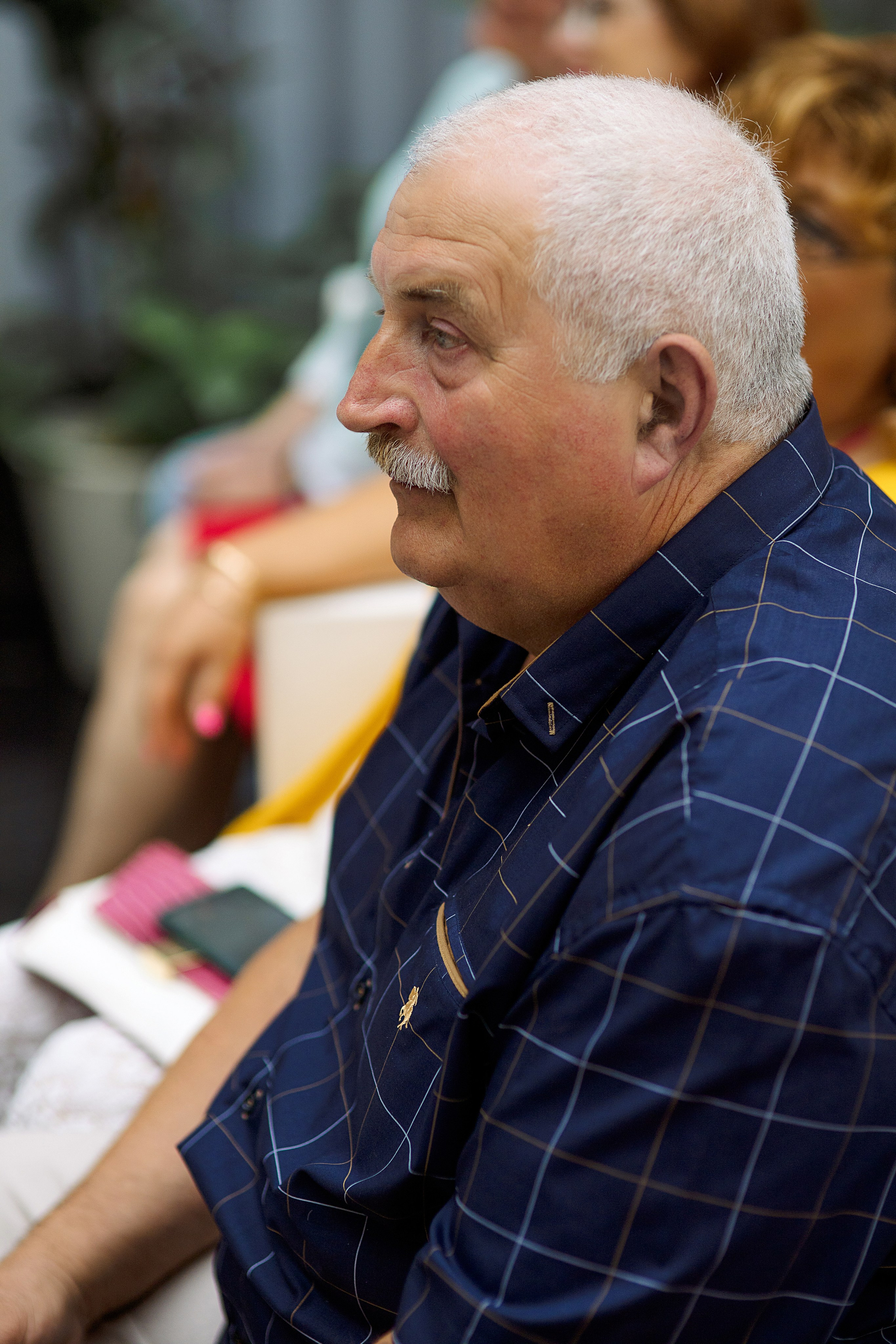 Выпуск лицея Ганзейская Ладья. Свадебный фотограф Калининград Пасюта Данила