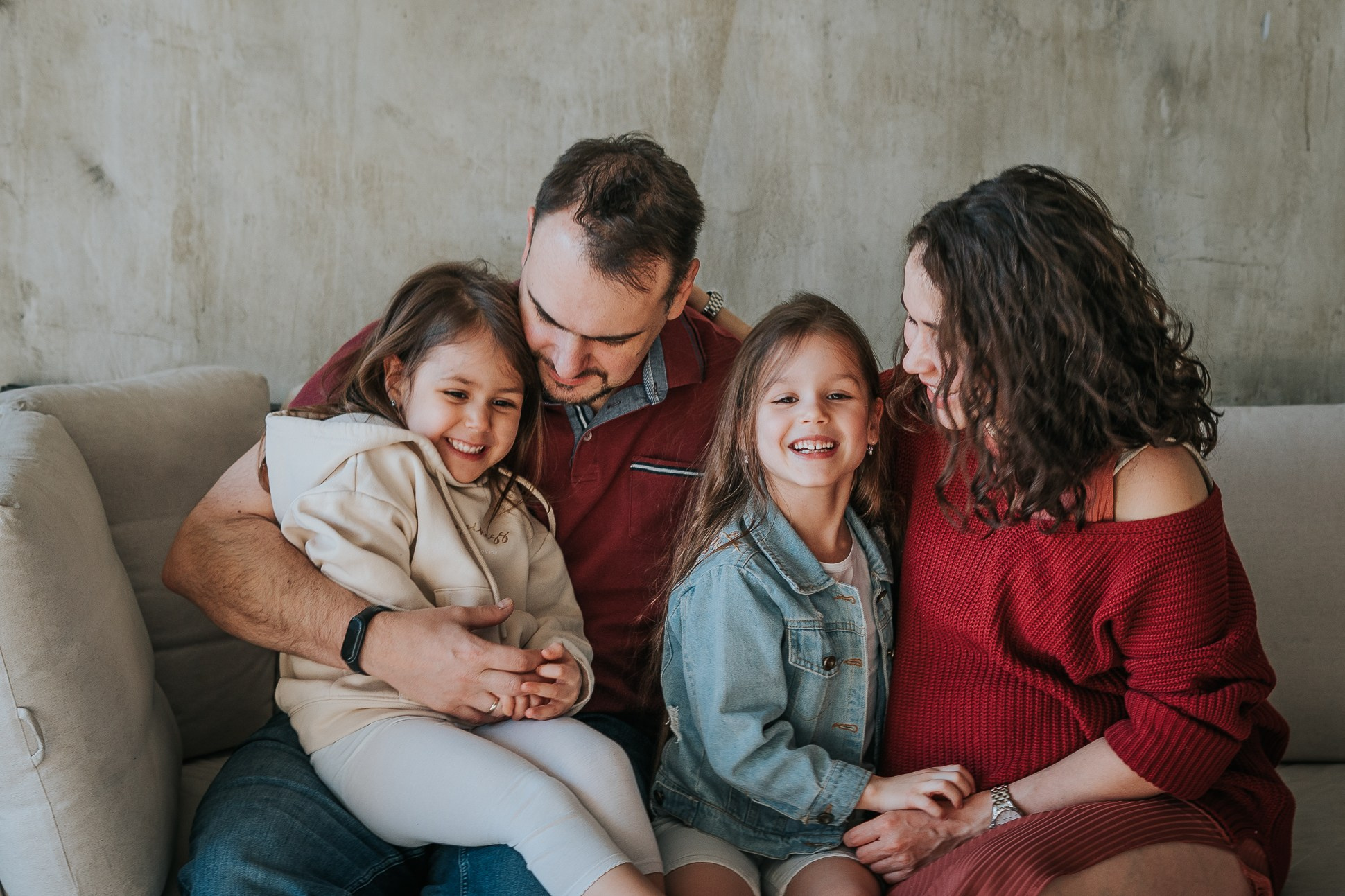 лучший семейный фотограф Москва