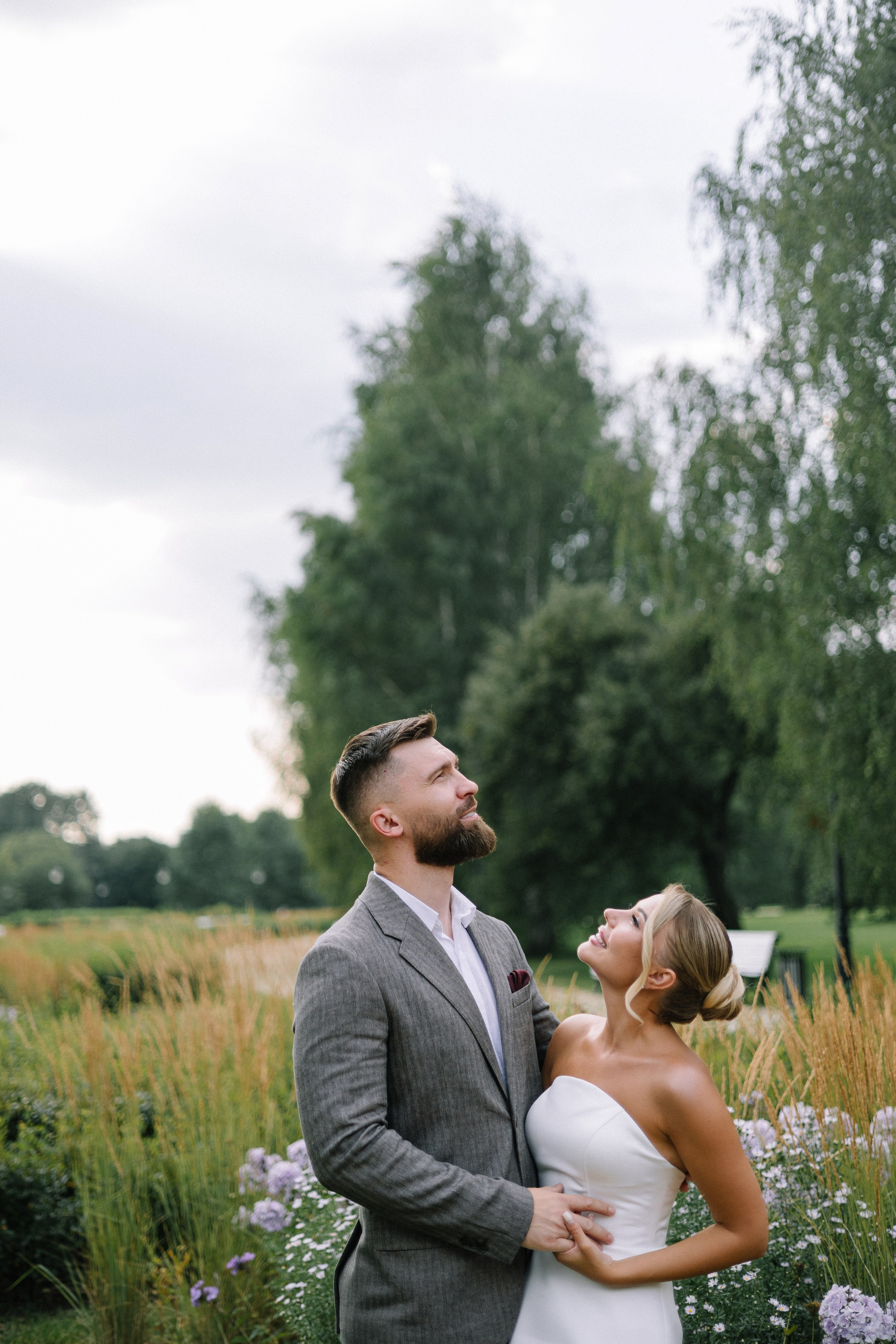 Дмитрий и Анастасия. Свадебный фотограф и видеограф в Москве, Виктор Архилюк