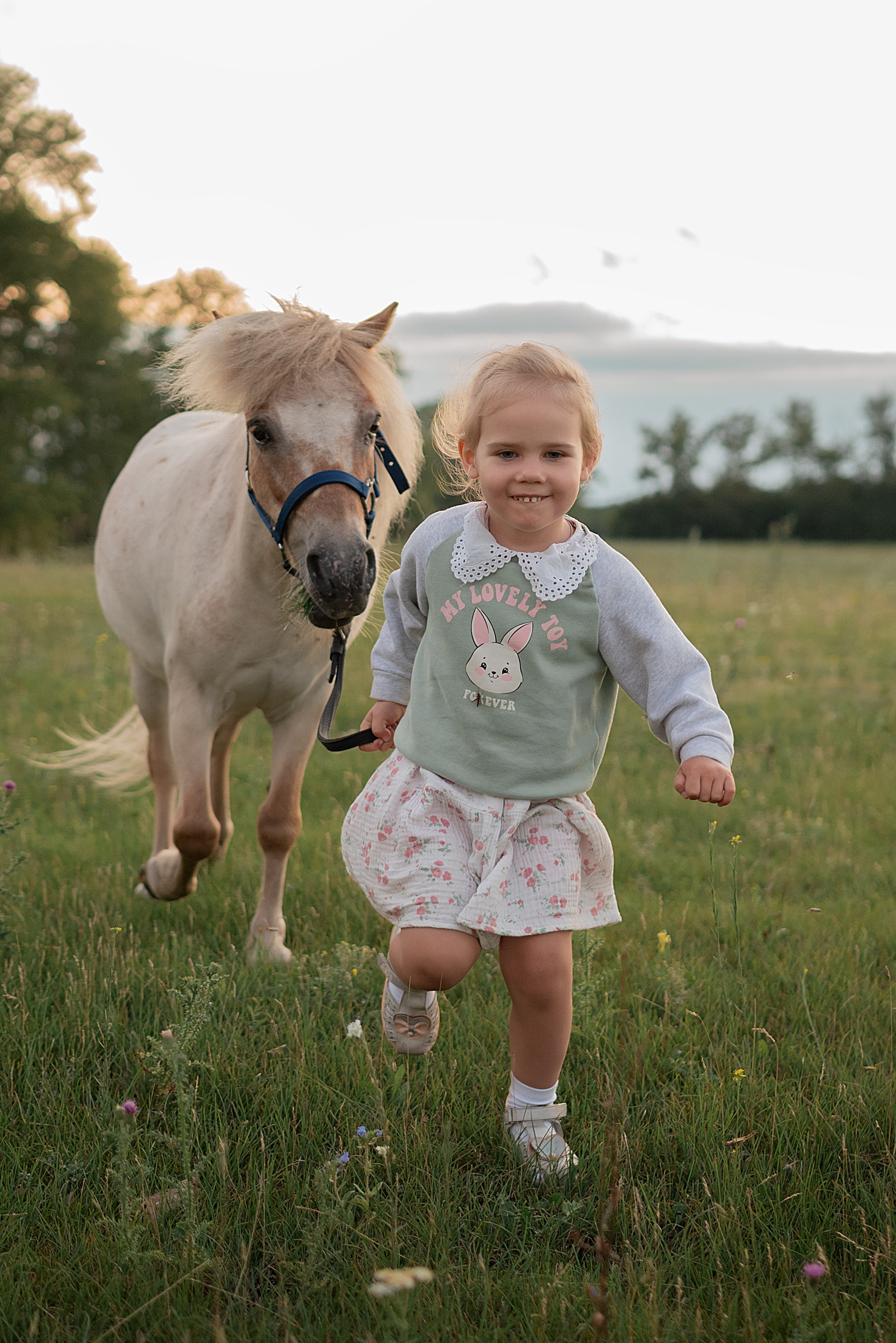 Антонина и Бисер. Семейный и детский фотограф в Санкт-Петербурге