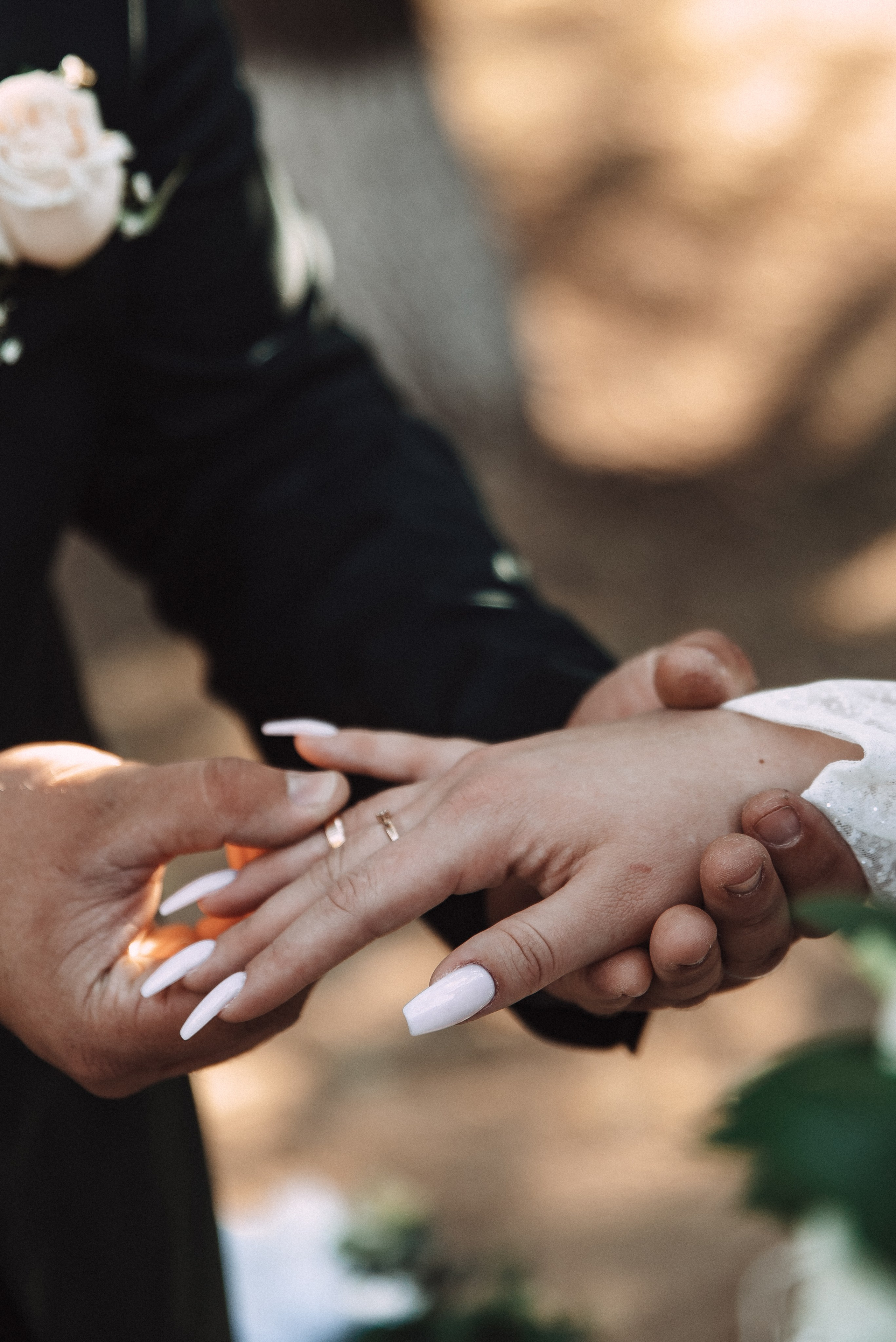 Родион + Юлия. Свадебный и семейный фотограф в Волгограде Олеся Лисицкая