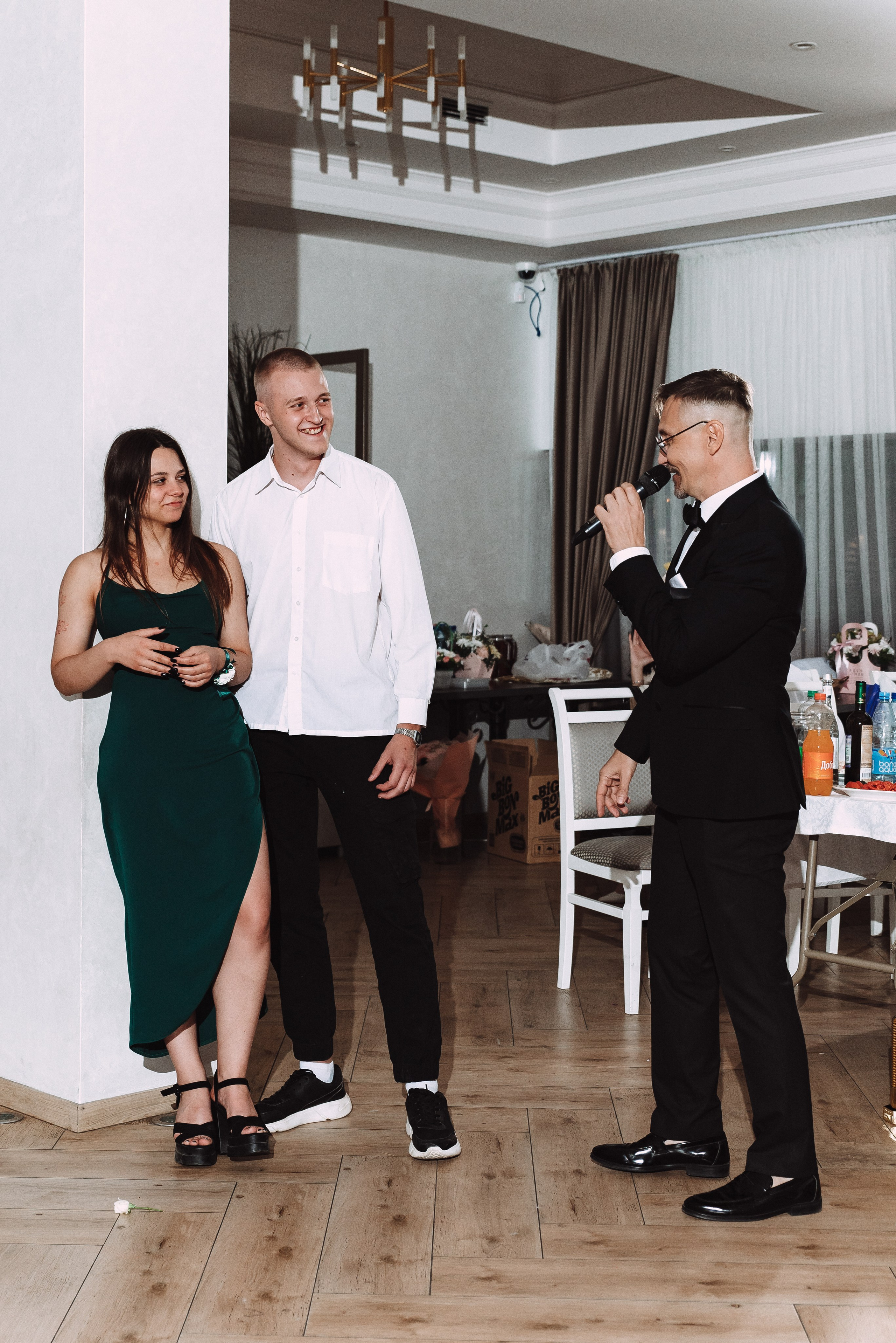 Никита + Кристина. Свадебный и семейный фотограф в Волгограде Олеся Лисицкая