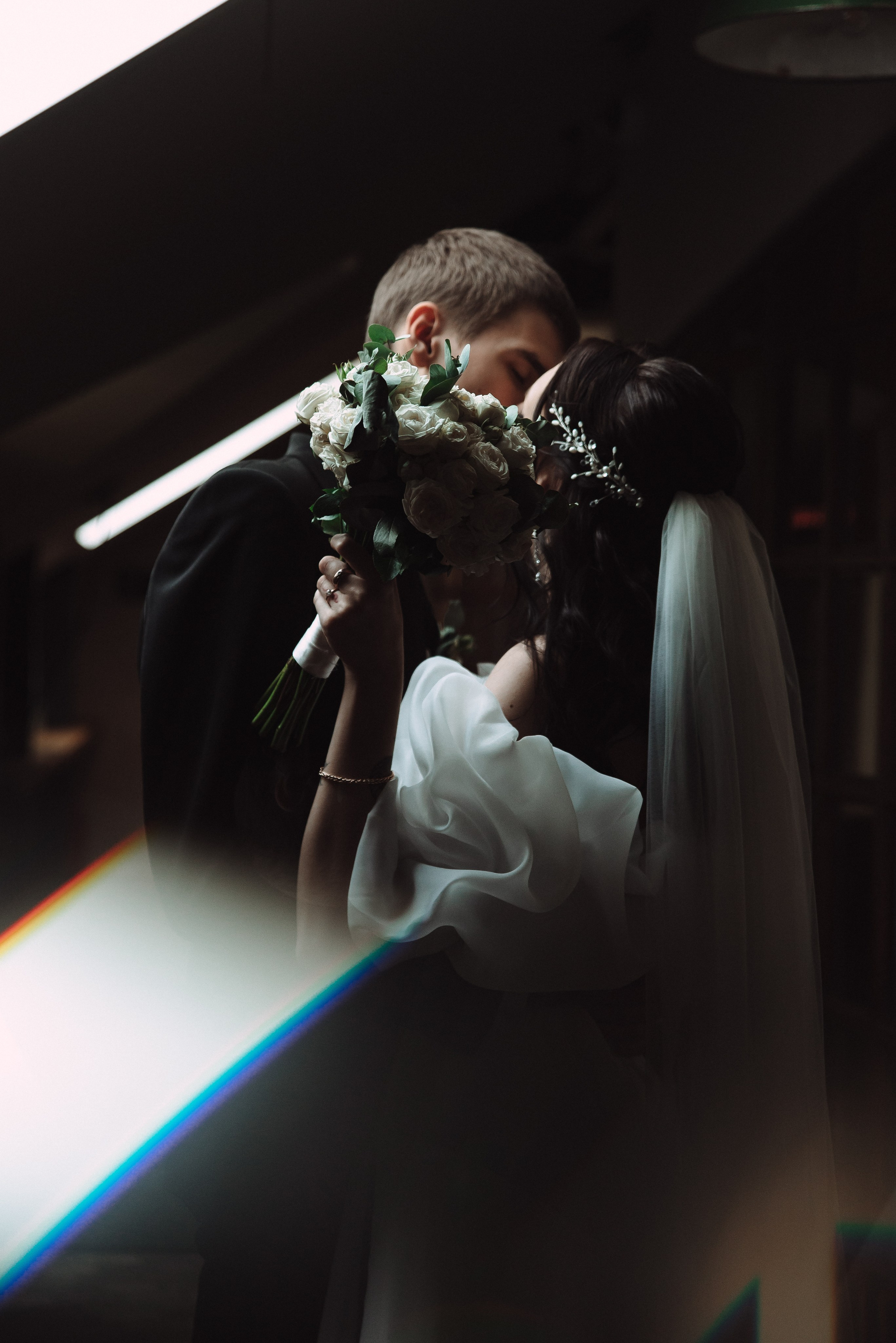 Никита + Кристина. Свадебный и семейный фотограф в Волгограде Олеся Лисицкая