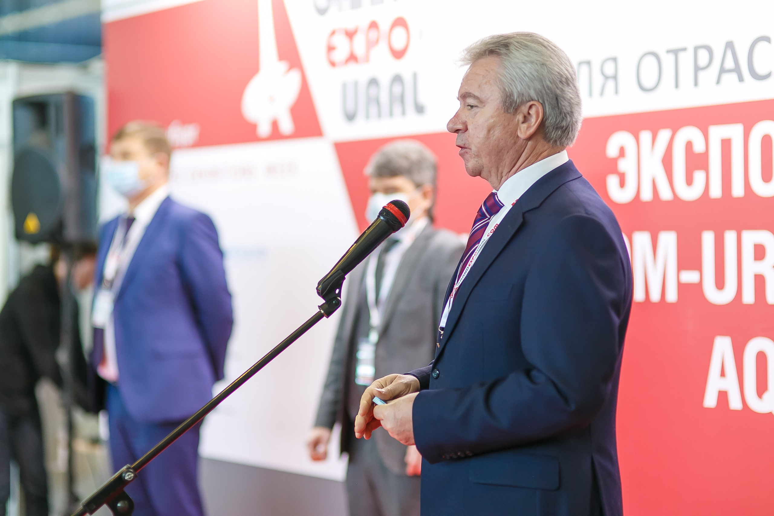 МВК Выставка МВЦ. Профессиональный фотограф Дугинов Николай | Екатеринбург