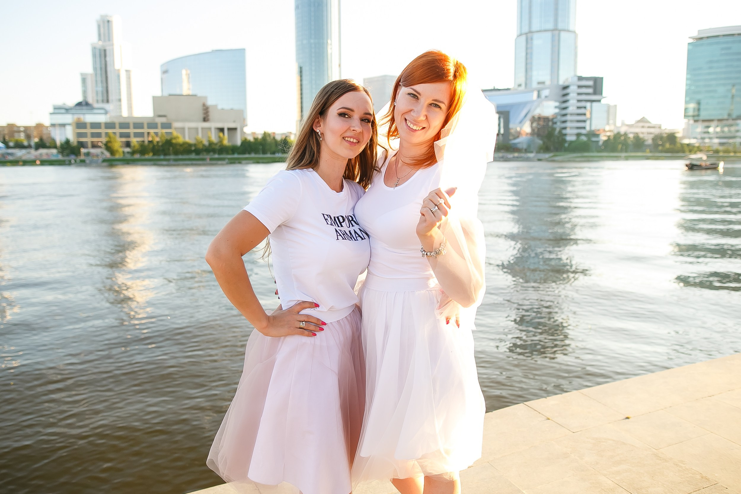 Девичник. Профессиональный фотограф Дугинов Николай | Екатеринбург