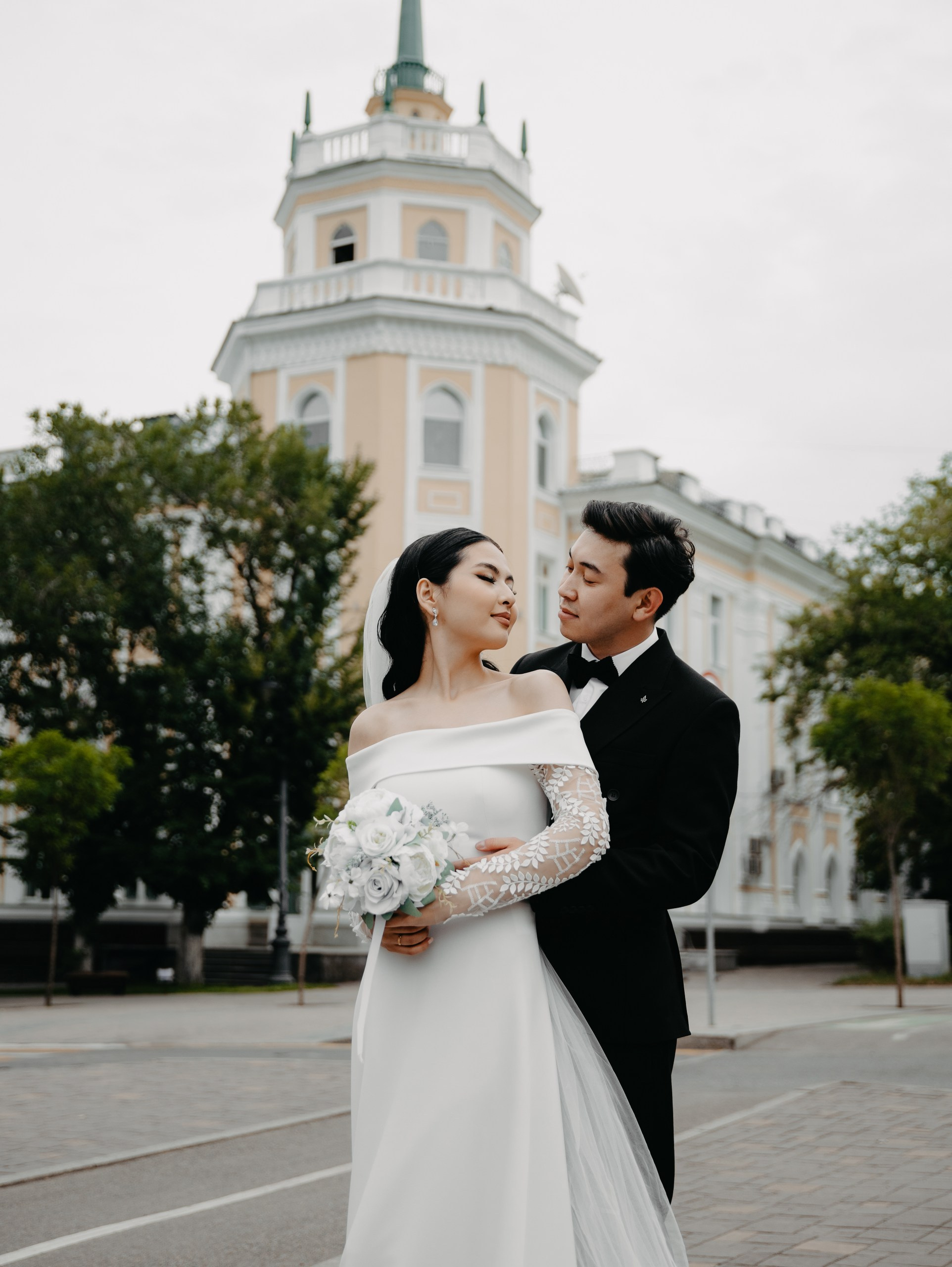 T&J. Коммерческий и некоммерческий фотограф в Алматы Сланбек Адиль