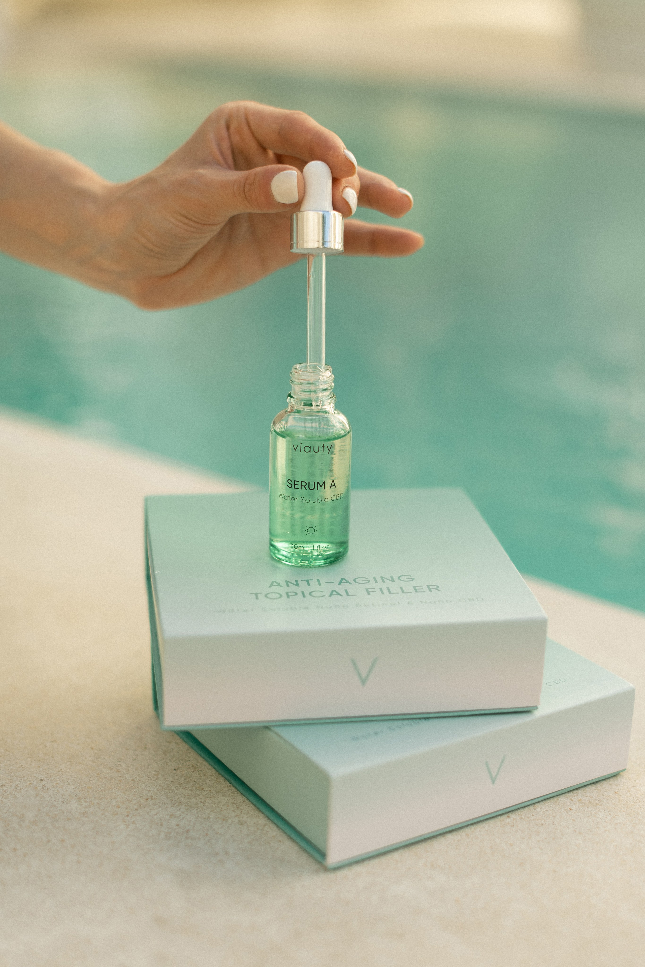 Viauty. Фотограф