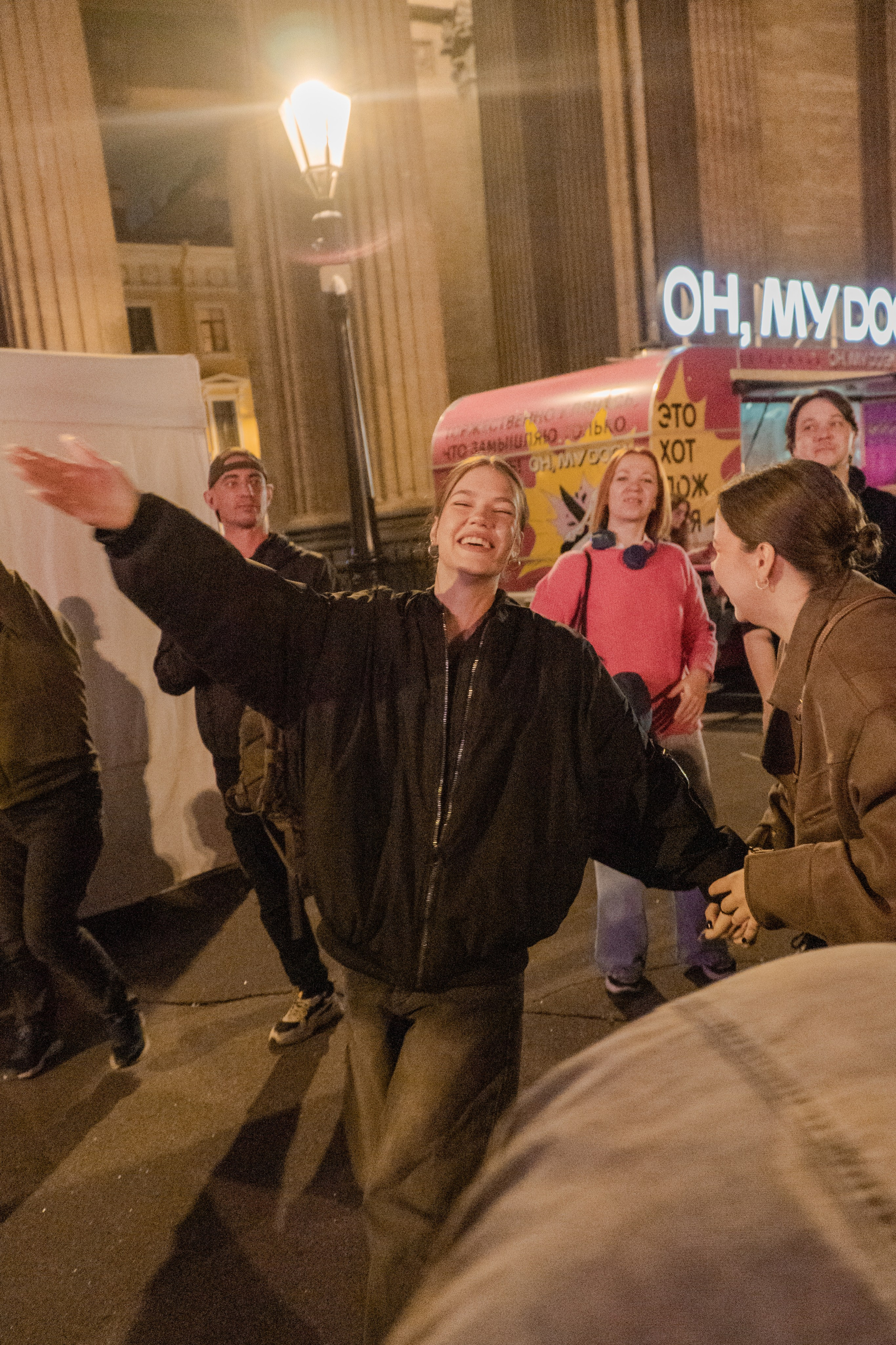 Благотворительный фестиваль «АЛЁША». Фотограф в Санкт-Петербурге Авдотья Благовещенская