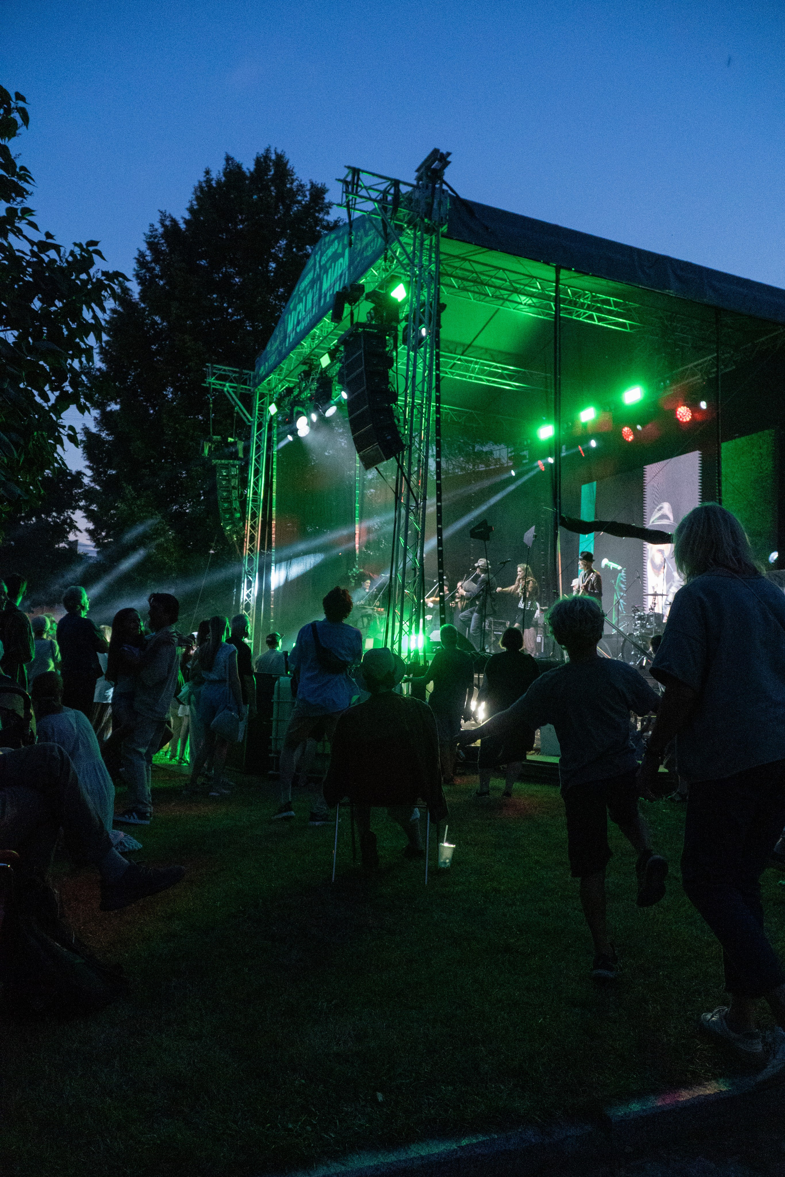 Музыки Мира Фест. Фотограф в Санкт-Петербурге Авдотья Благовещенская