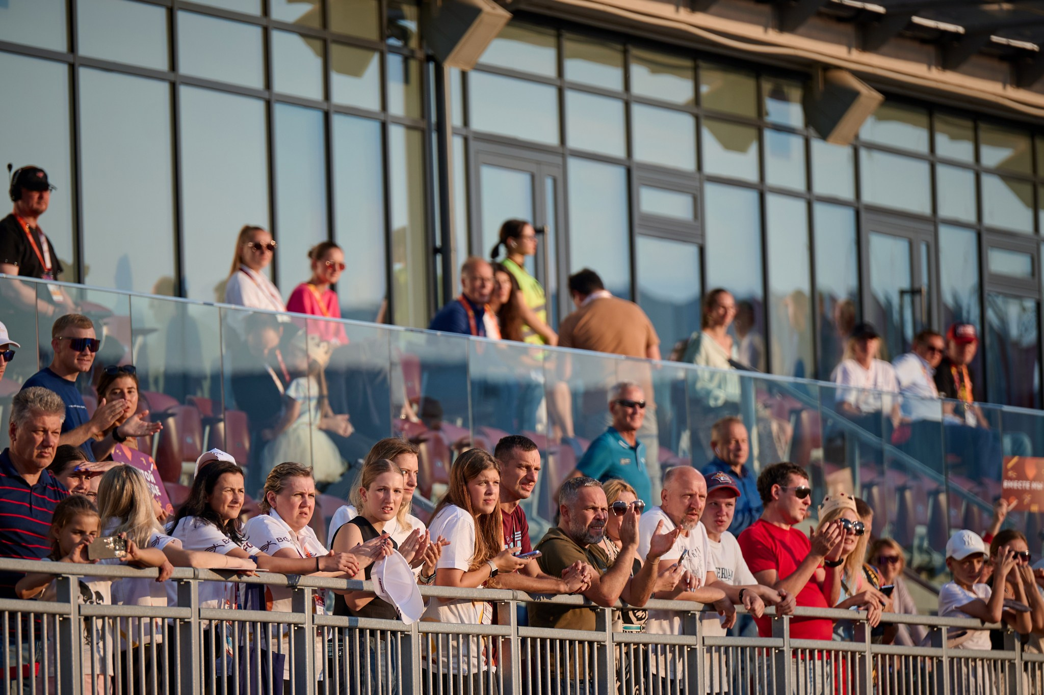 Королева спорта 2024–2025гг. Мезенцев Евгений фотограф