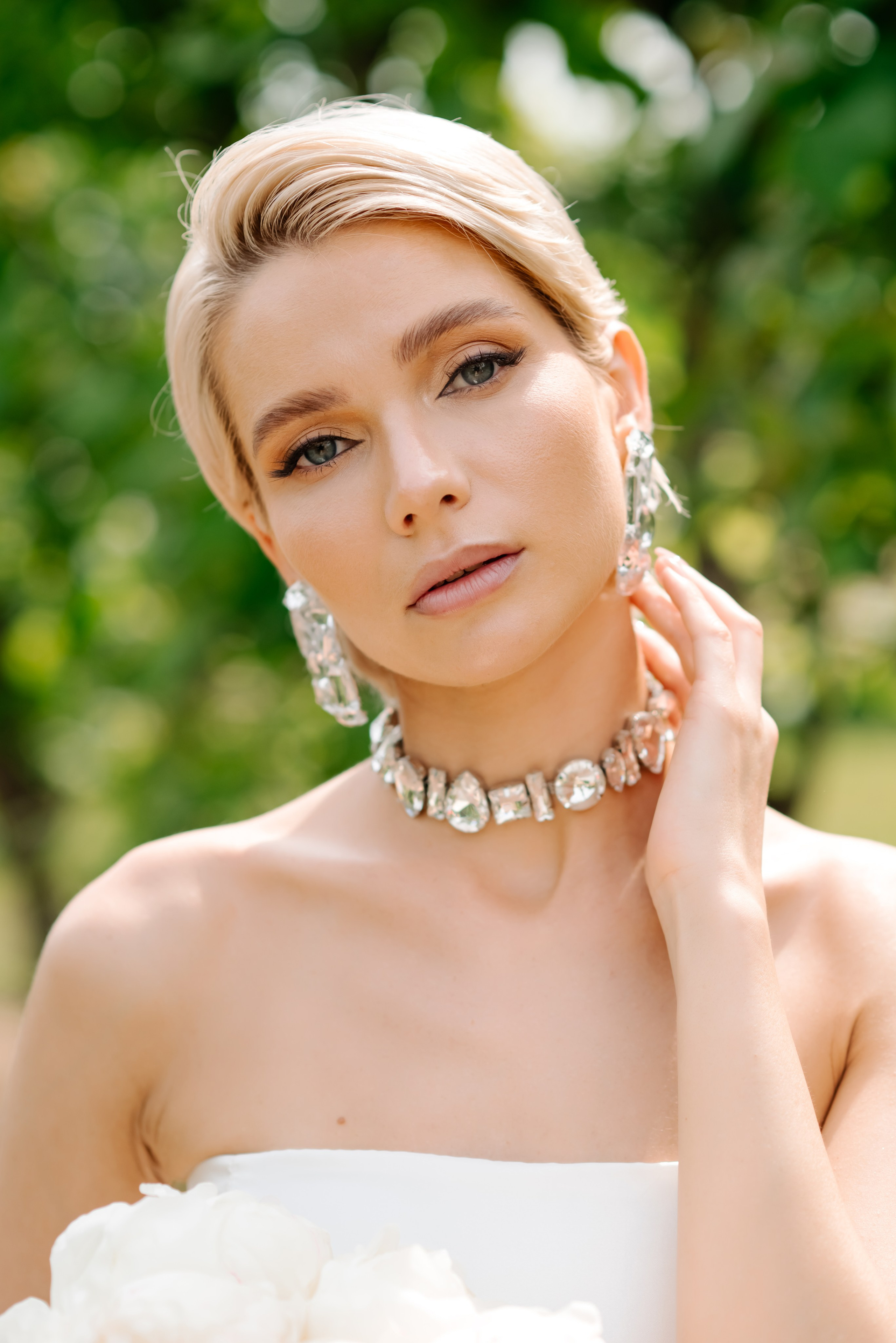 Свадьба в Ораниенбауме. Свадебный и сеейный фотограф в Санкт-Петербурге Елена Худякова