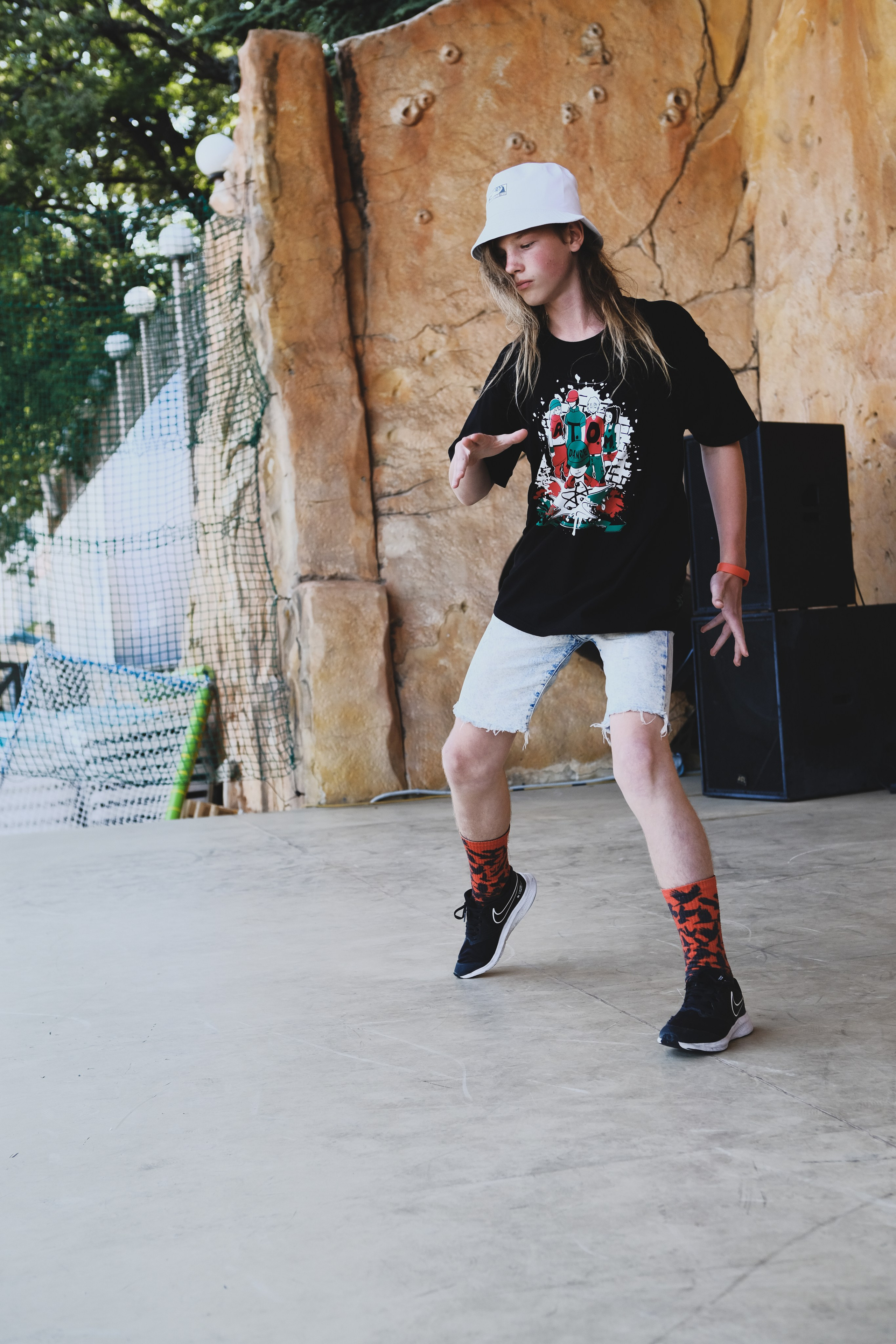 Yalta Summer Camp (2023). Фотограф, видеограф в Санкт-Петербурге