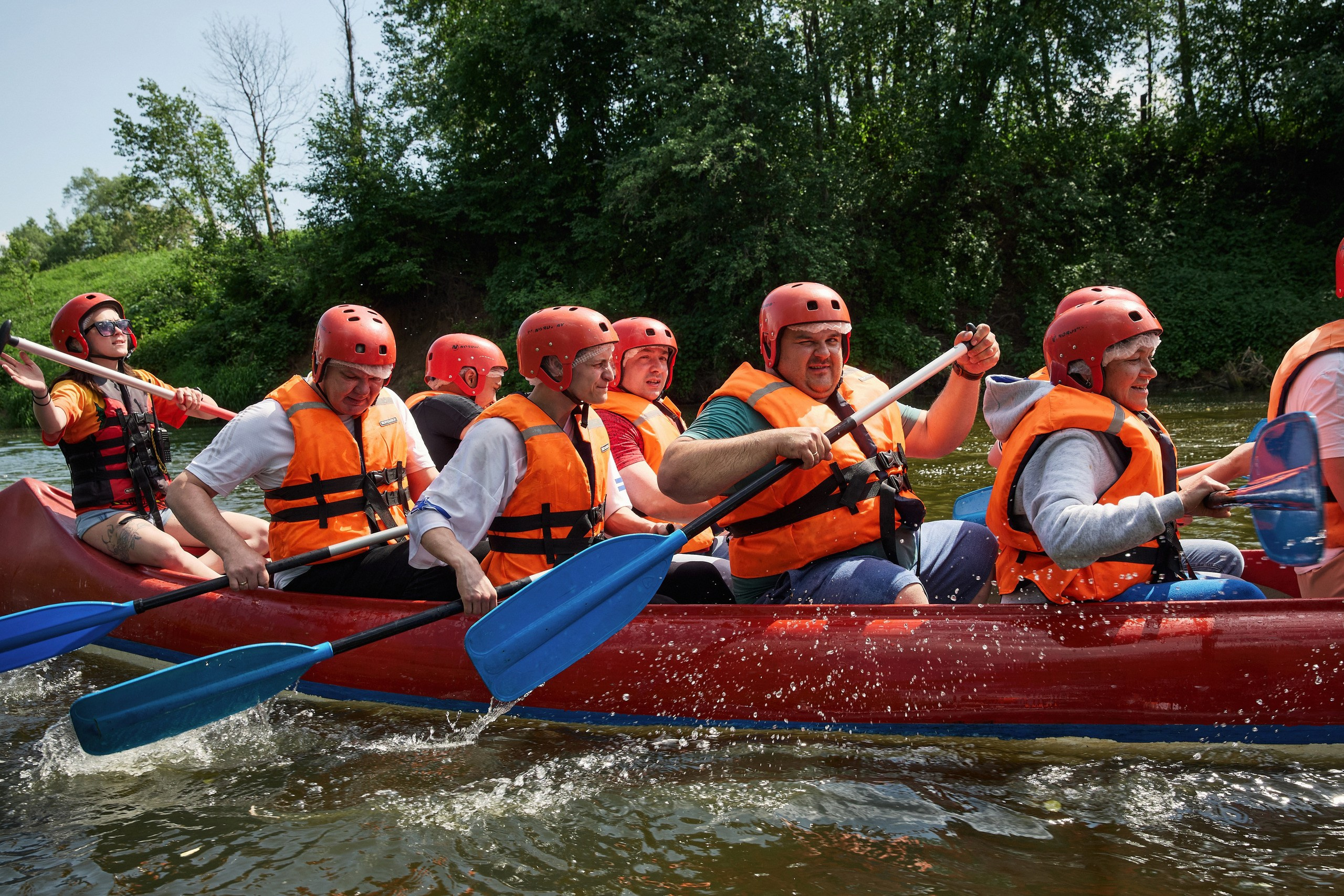 КРЕДО-С 30 лет. Другой взгляд на фотографию