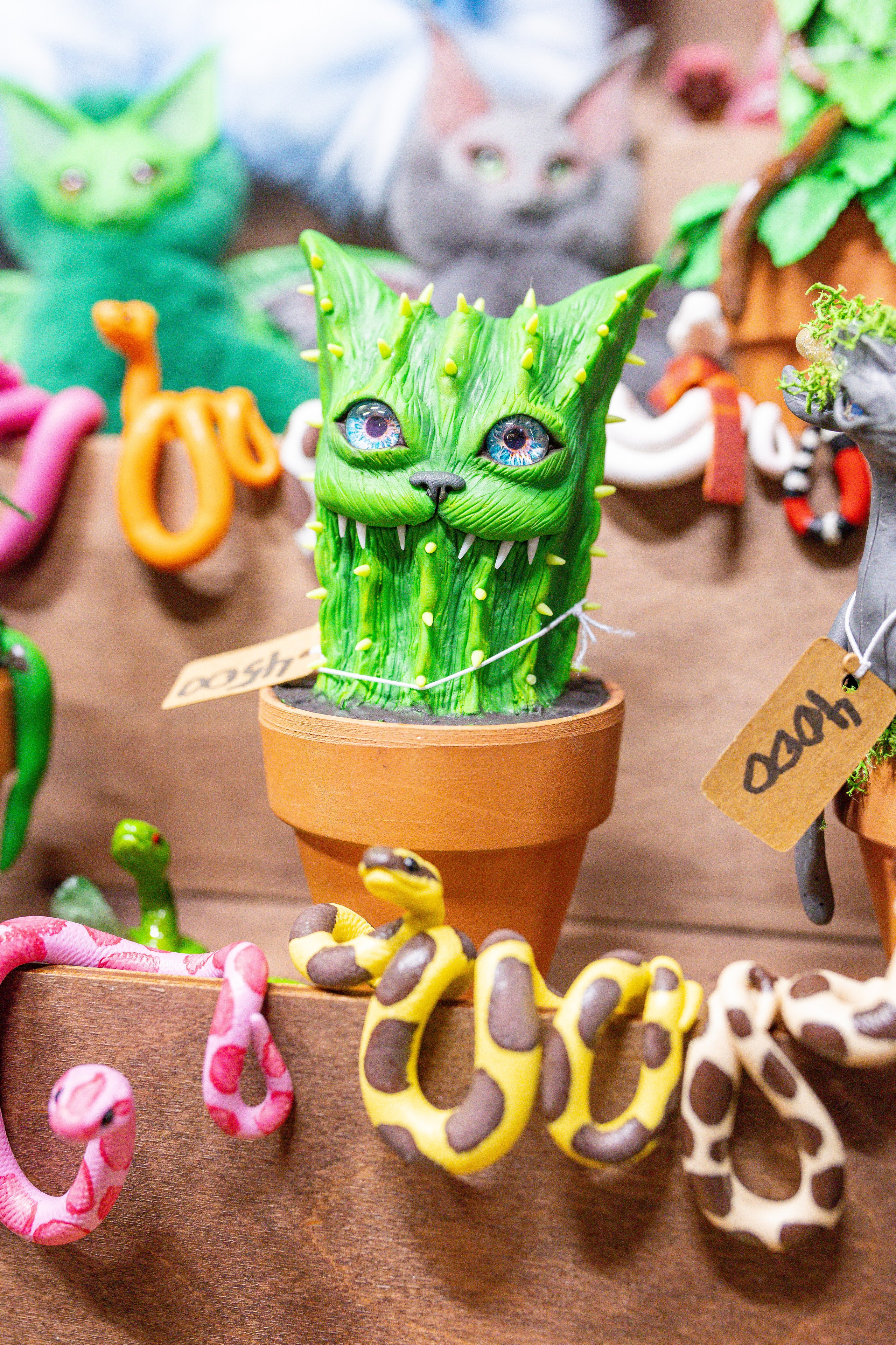 Growbox декабрь 2025. Александра Куликова фотограф, Москва