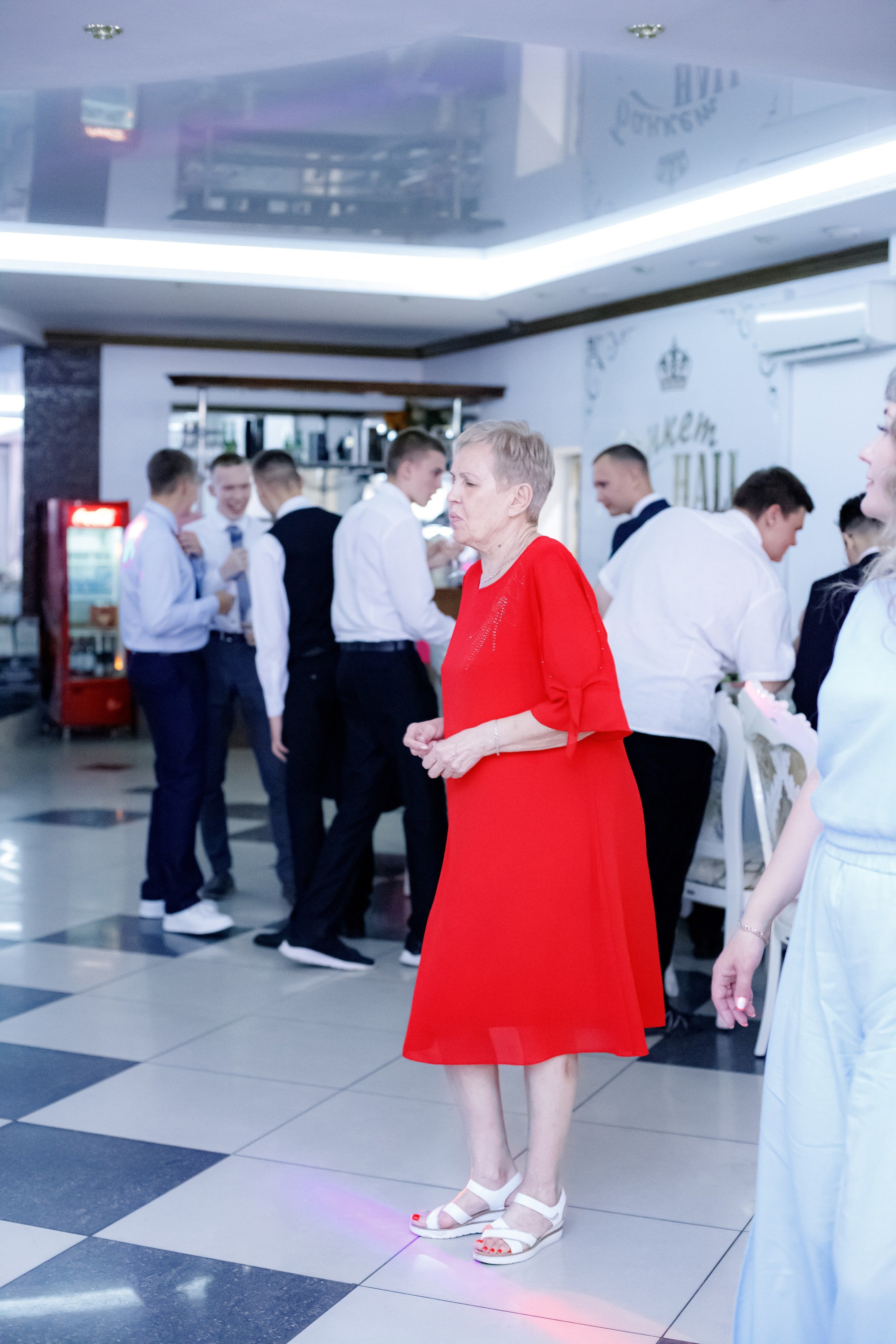 ВЫПУСКНОЙ. Photokarish