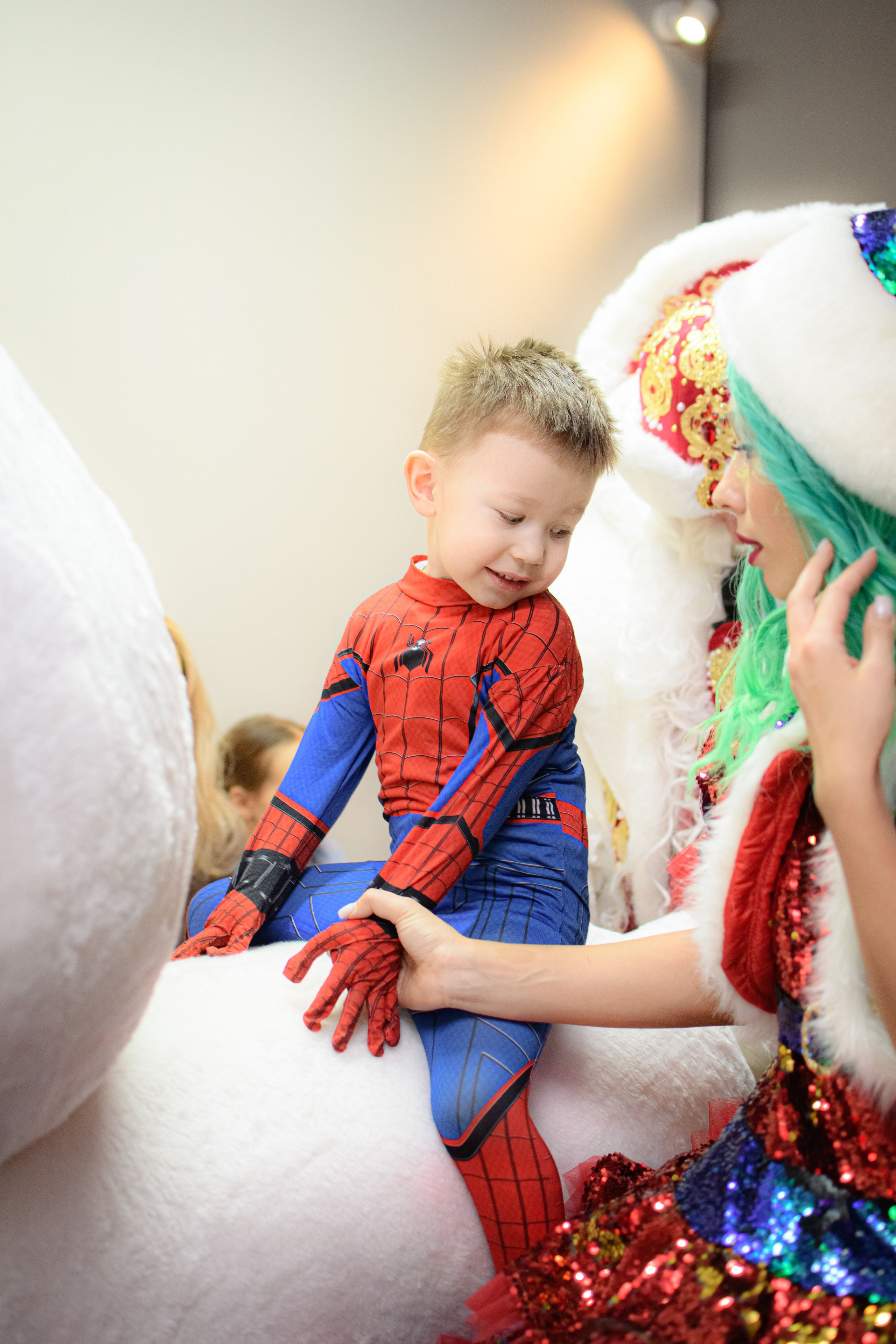 HAPPY NEW YEAR. Photokarish