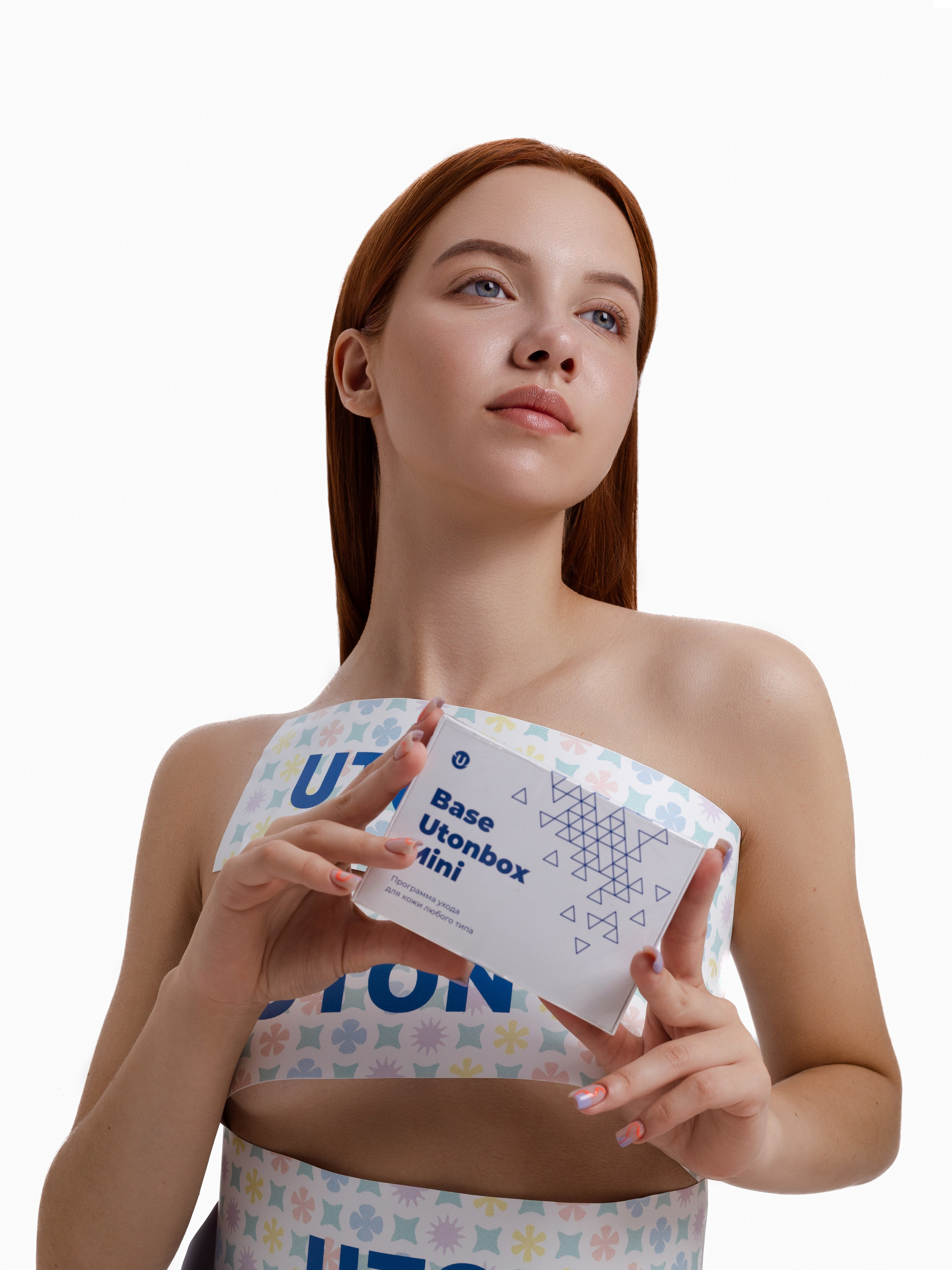 Ретушь. Photographer