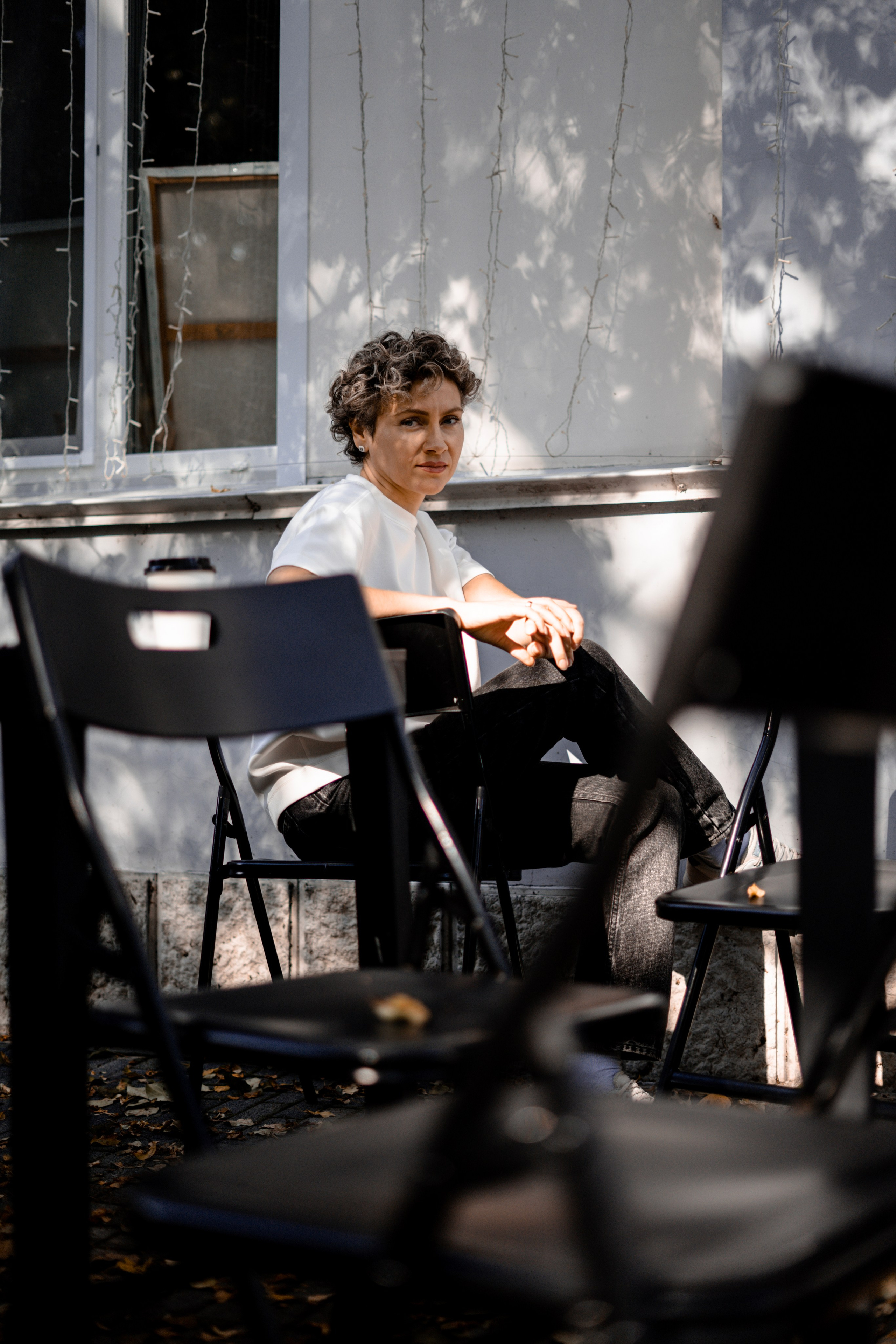 Групповая фотосессия