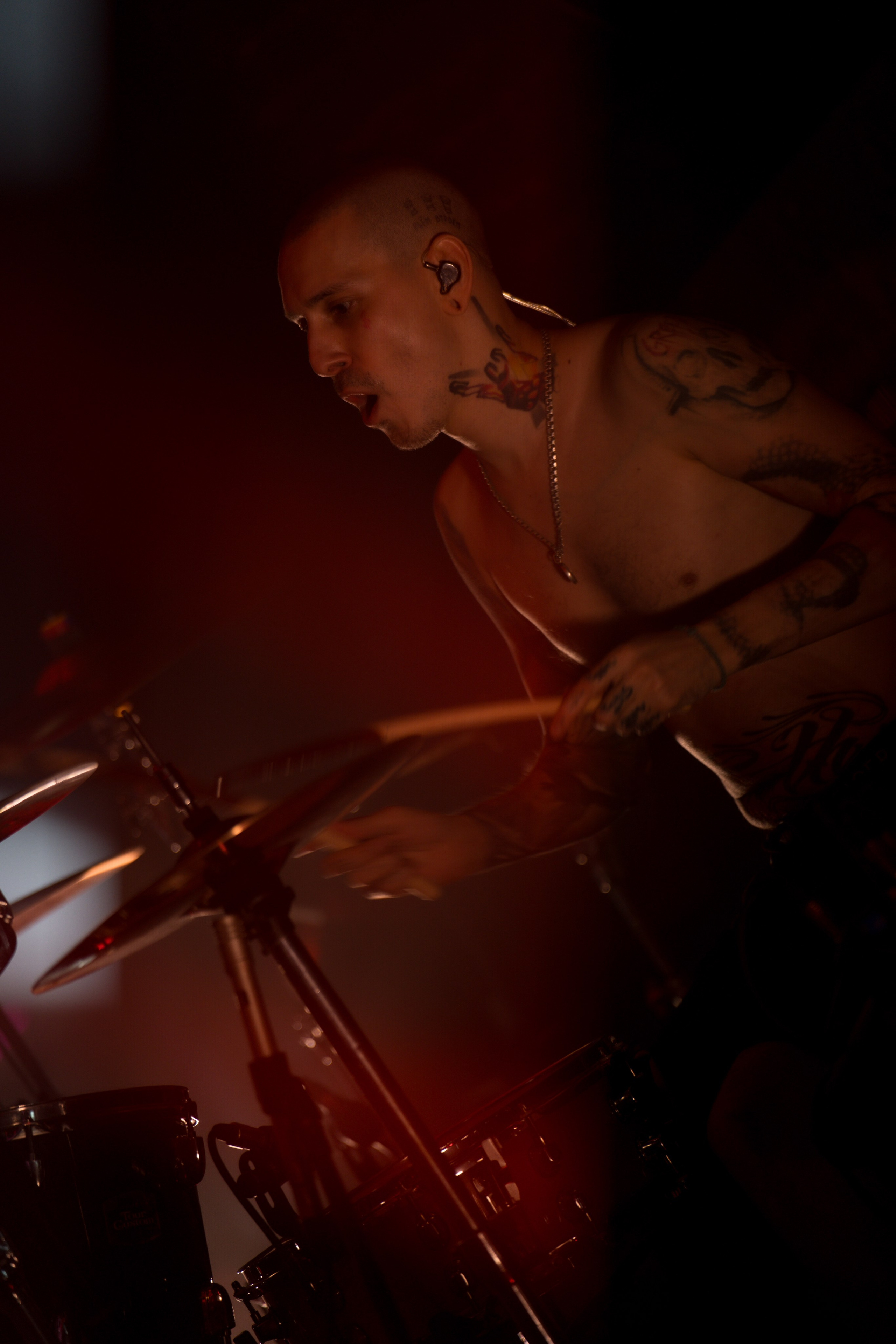 Концертный фотограф Ростов-на-Дону. Фотограф в Ростове-на-Дону Елизаваета Маковей