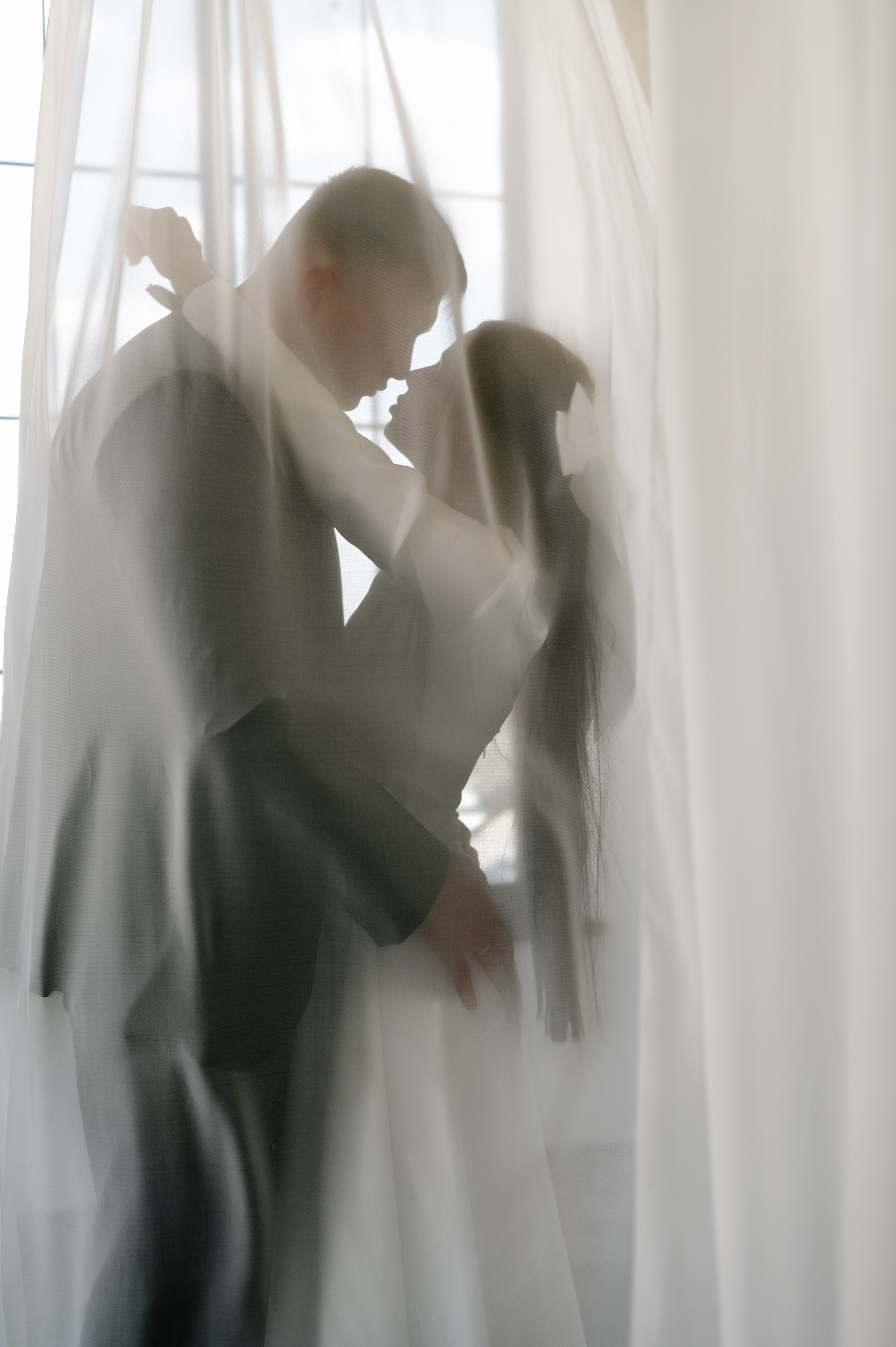 Александр и Вера. Свадебный фотограф Белгород