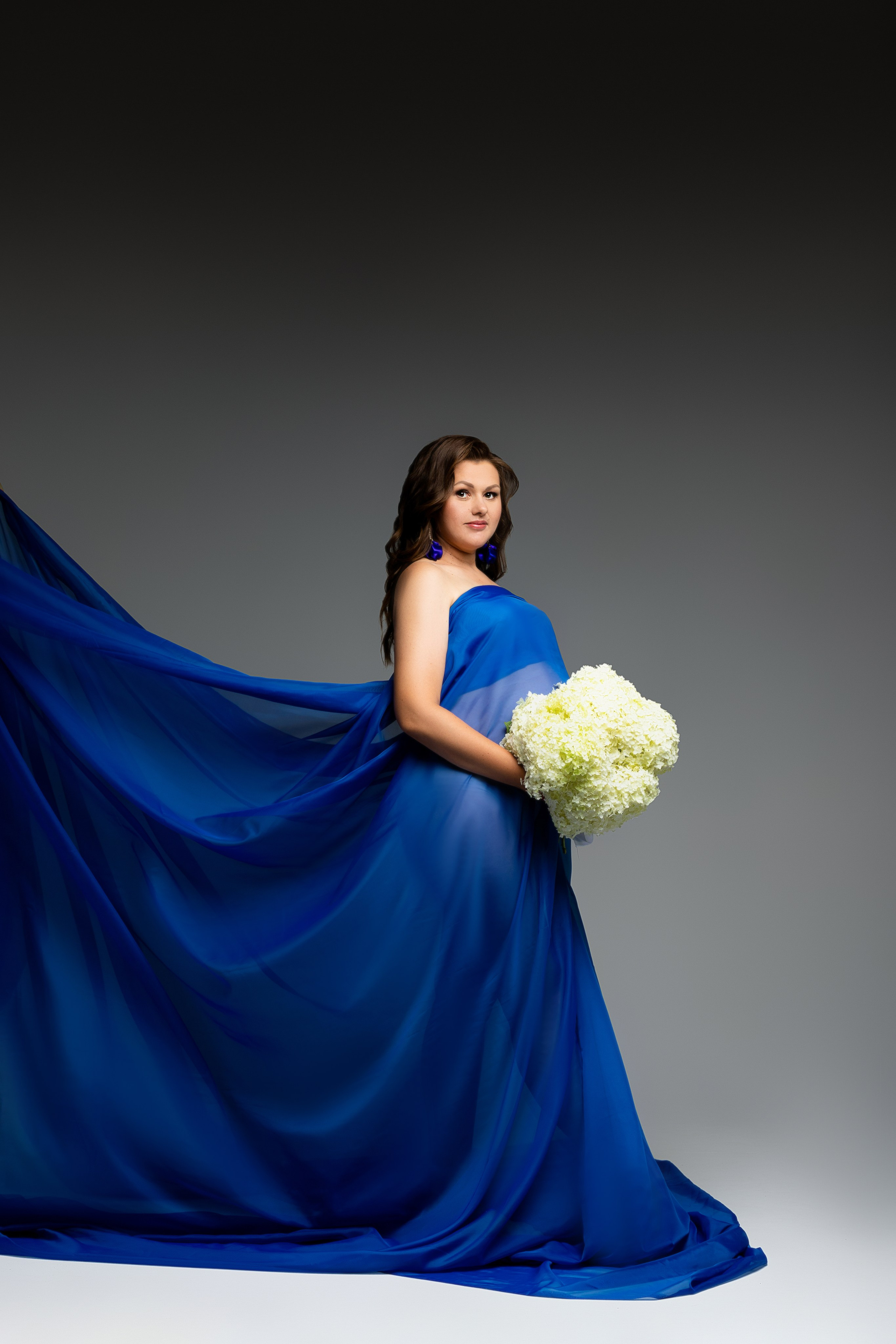 Юлия. Ирина Болотова фотограф в стиле Vogue в городе Старый Оскол