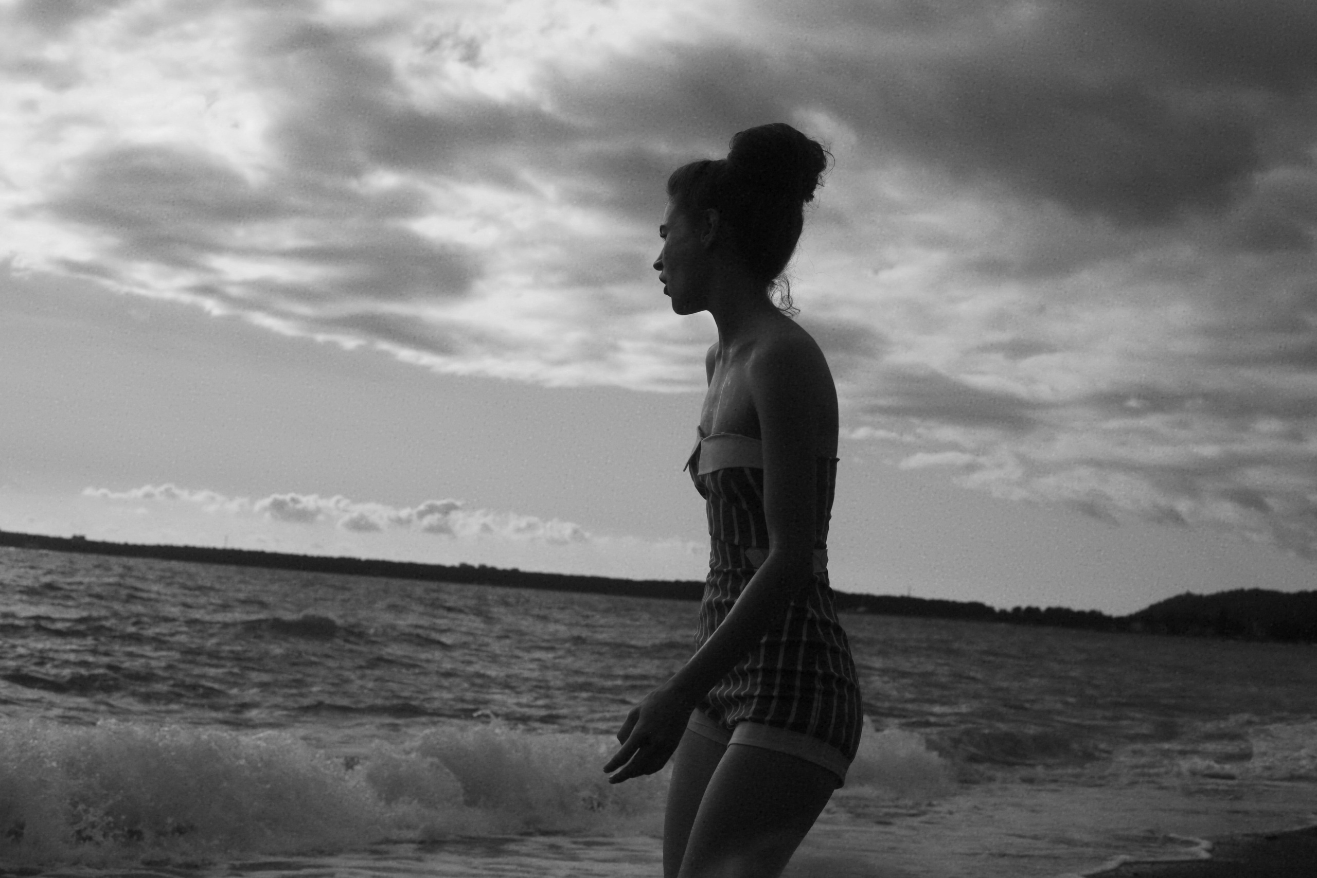 Кинематографическая съемка. Love story. Ekaterina Beridze