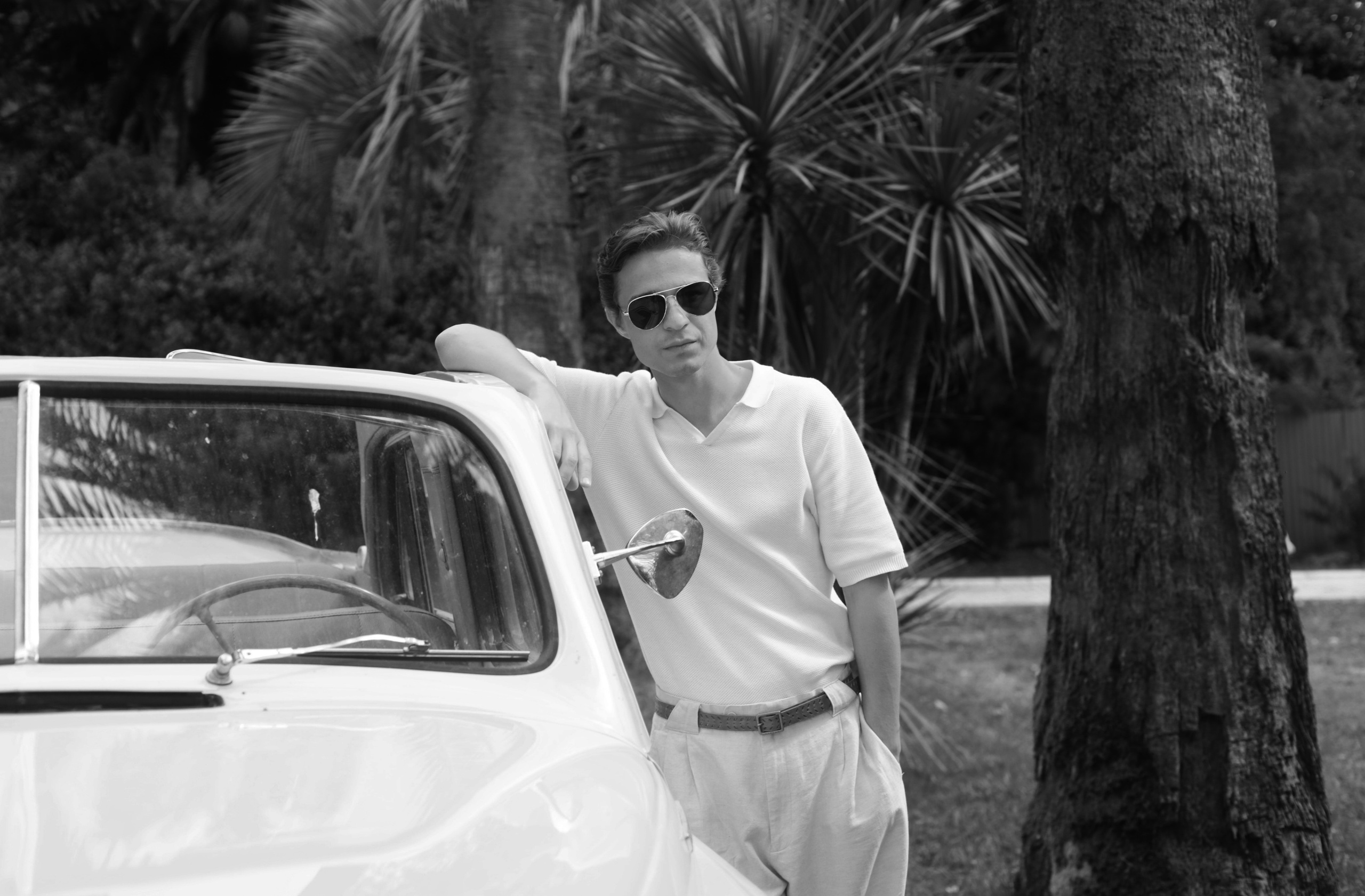 Кинематографическая съемка. Love story. Ekaterina Beridze