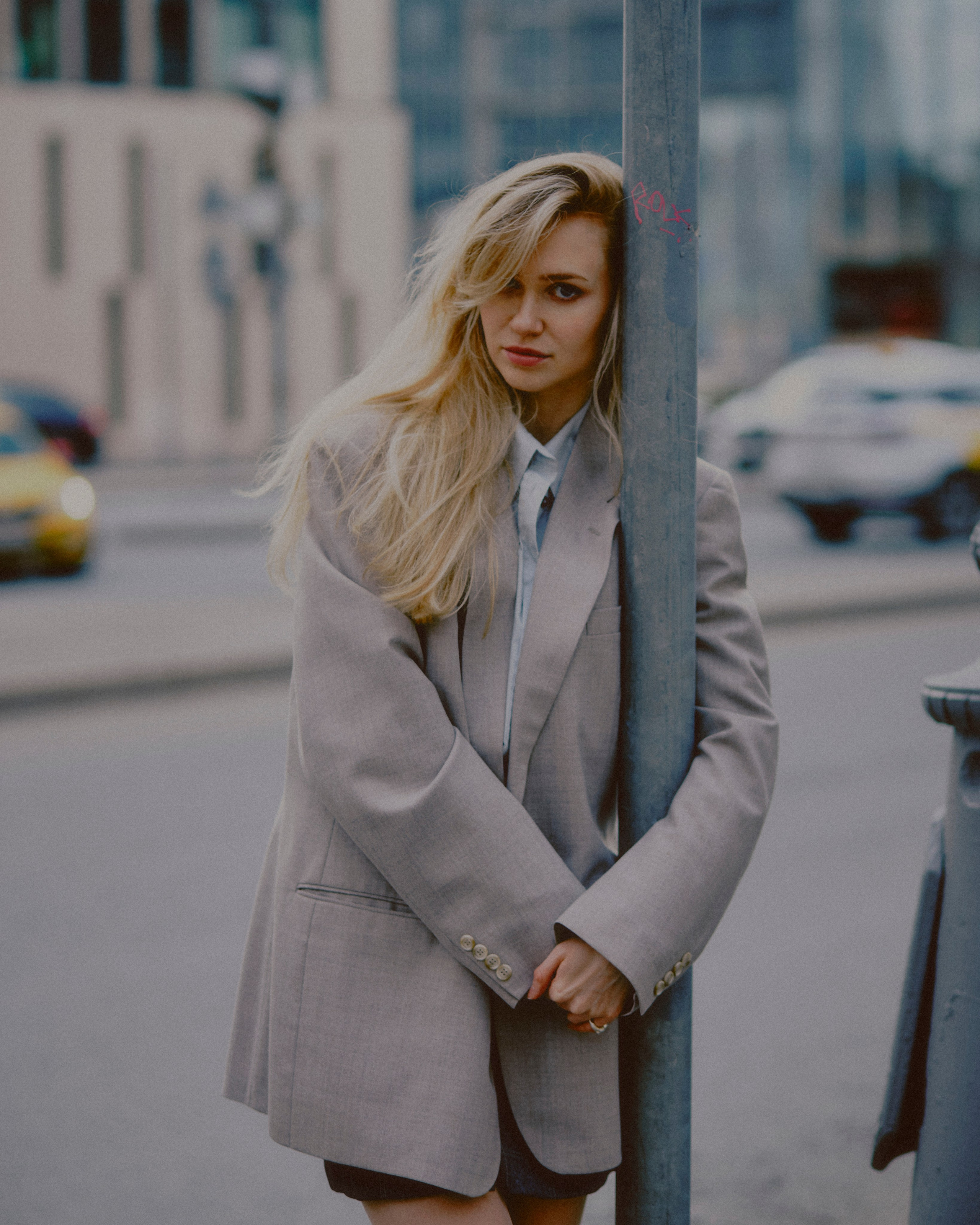 Вика. Портретный фотограф в Москве Ольга Крылова