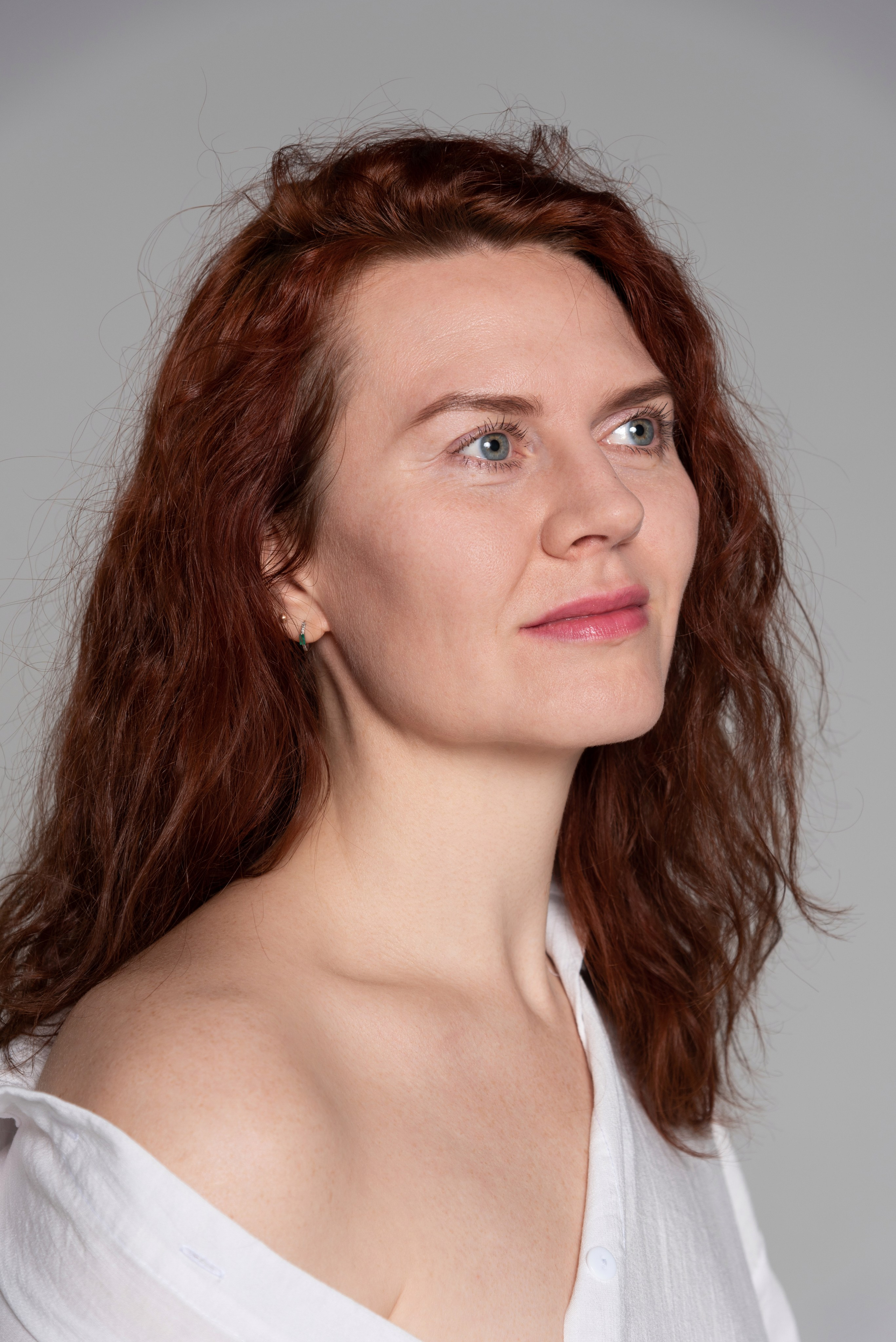 Ню Фотосессия